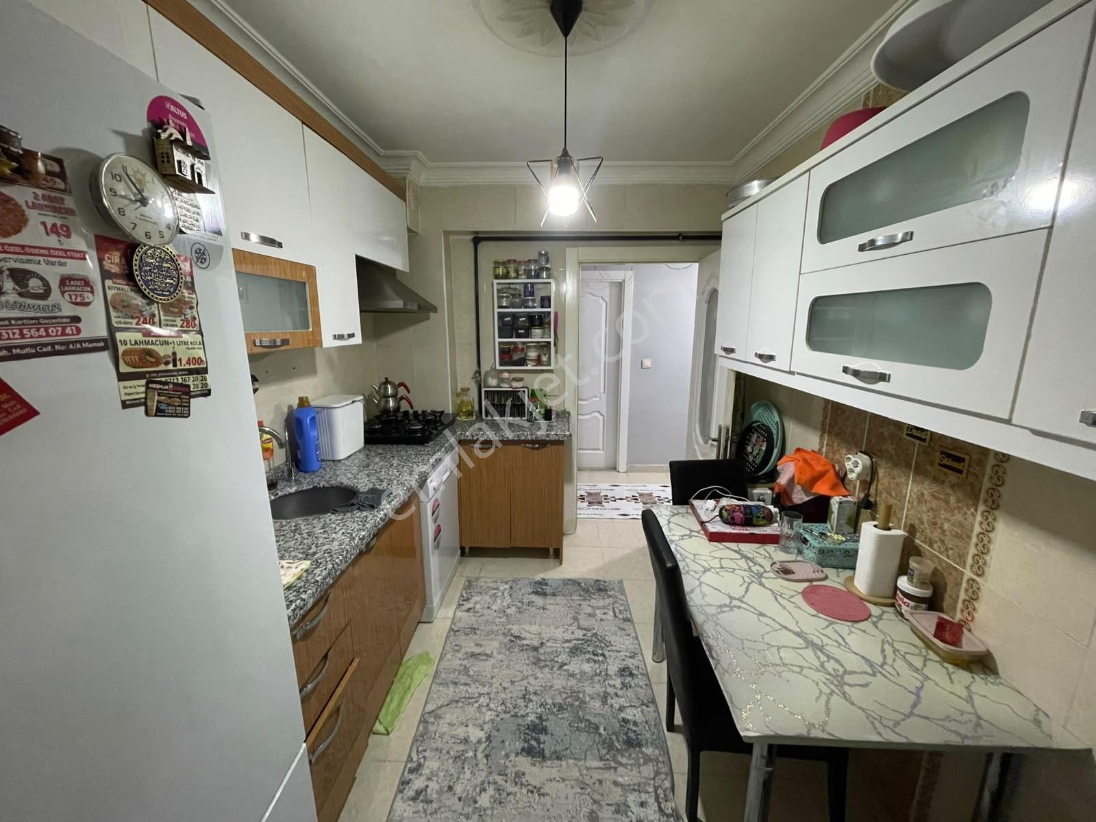 Mutlu Mah. 3+1 Yapılı Asansörlü Satılık Daire I Era City — fotoğraf 4