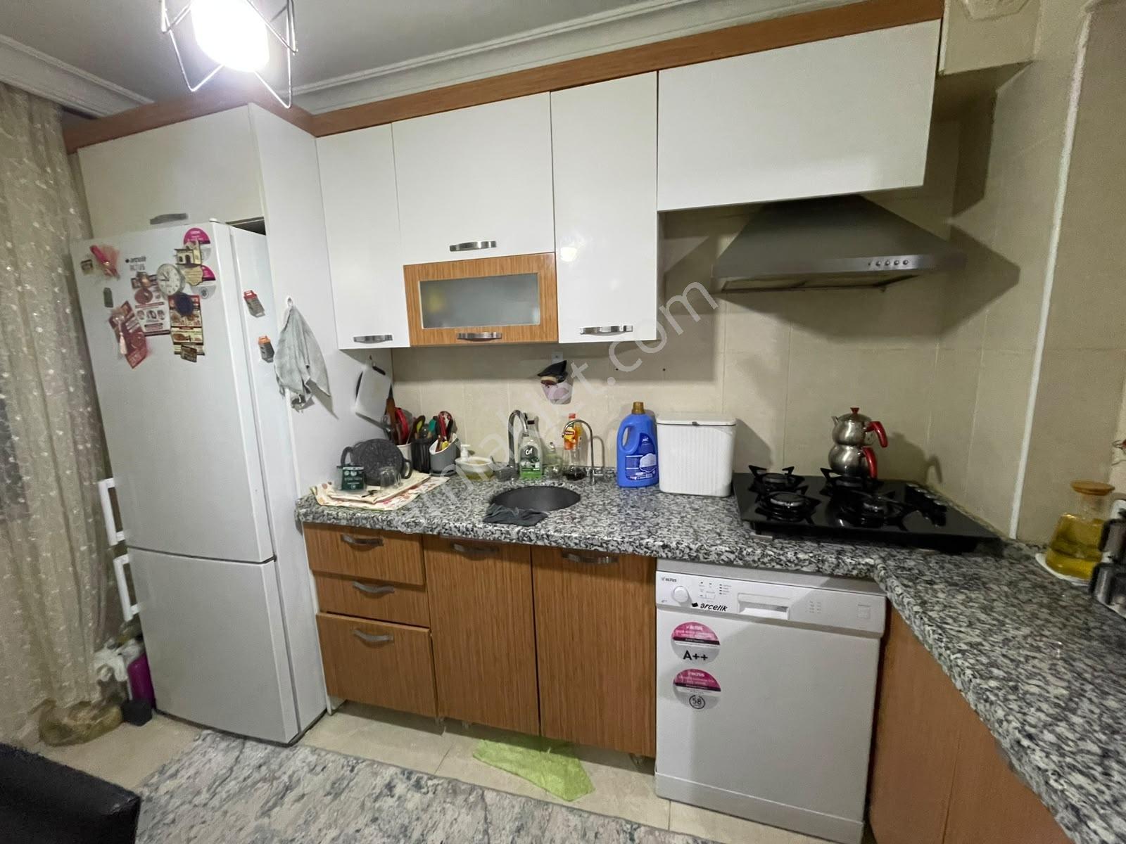 Mutlu Mah. 3+1 Yapılı Asansörlü Satılık Daire I Era City — fotoğraf 5
