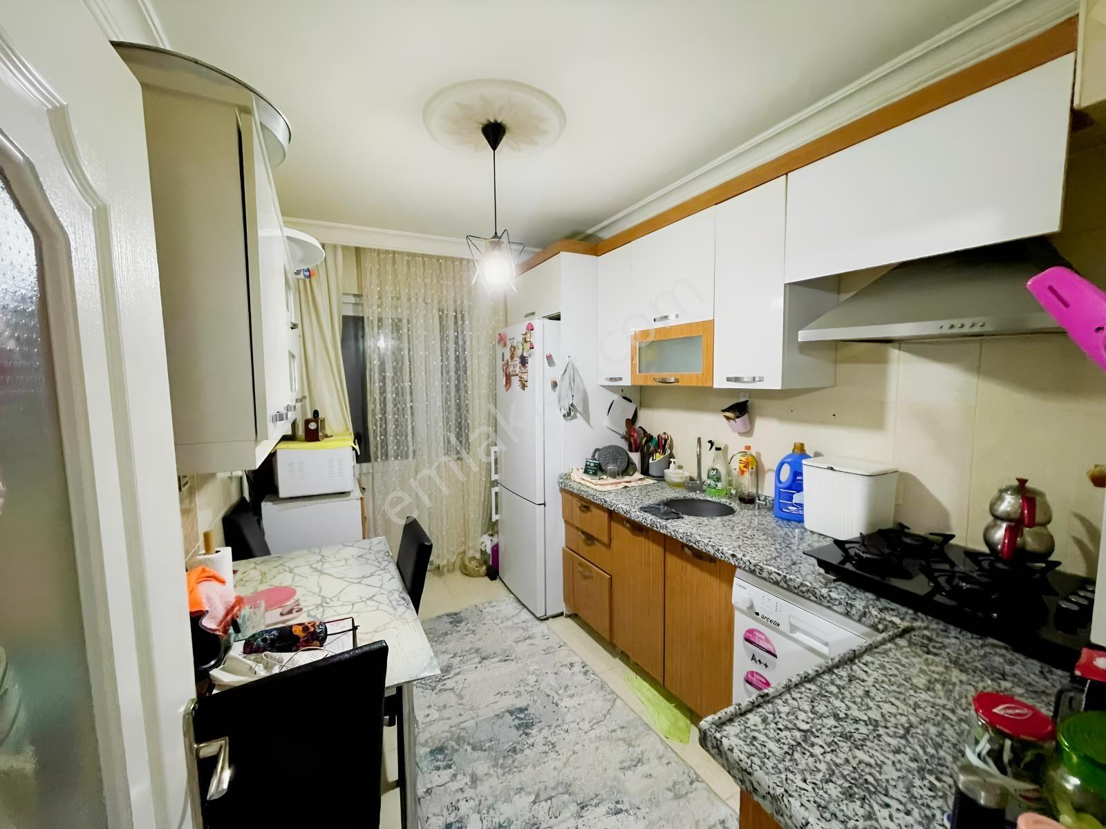 Mutlu Mah. 3+1 Yapılı Asansörlü Satılık Daire I Era City — fotoğraf 6
