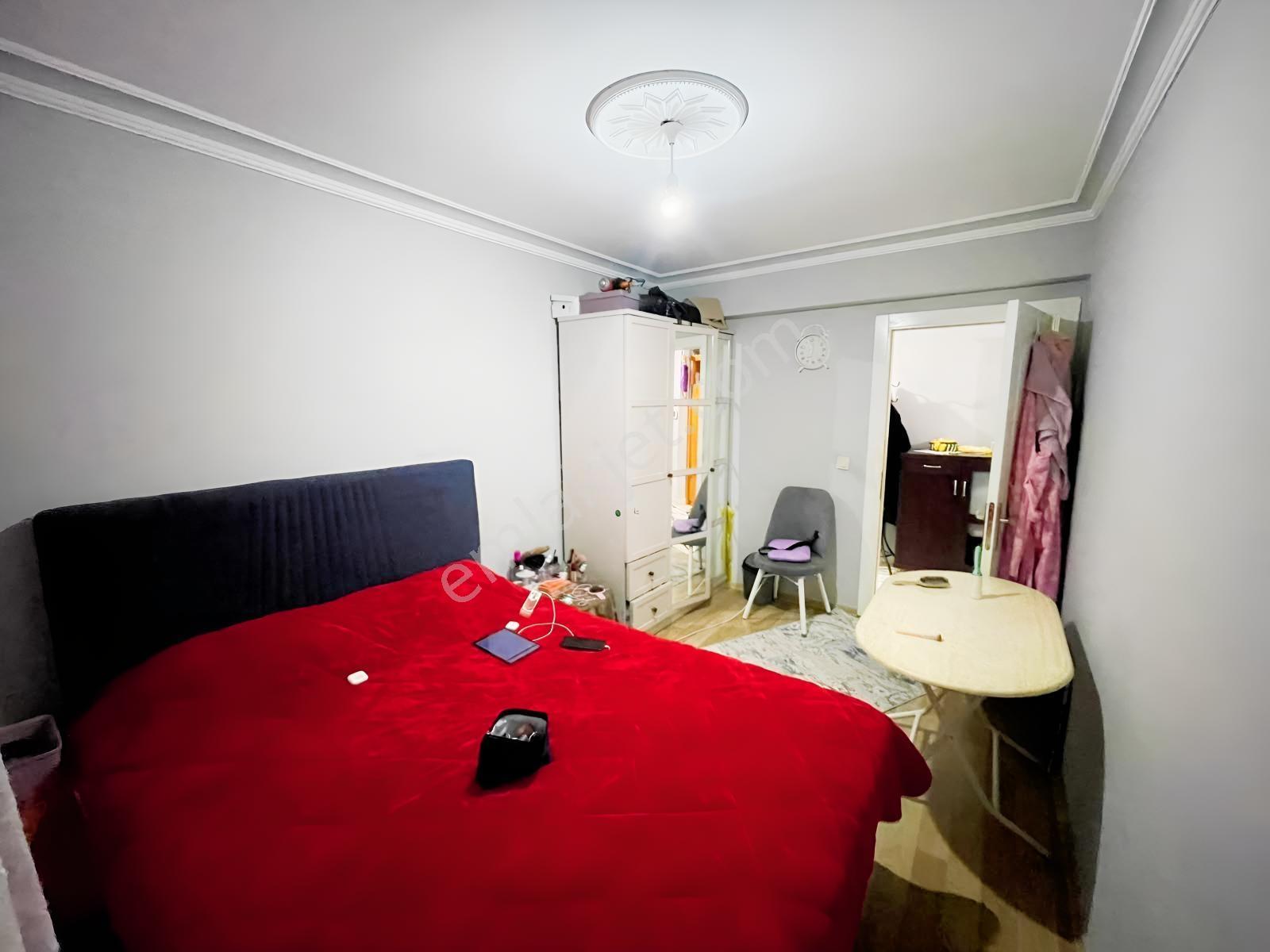 Mutlu Mah. 3+1 Yapılı Asansörlü Satılık Daire I Era City — fotoğraf 8
