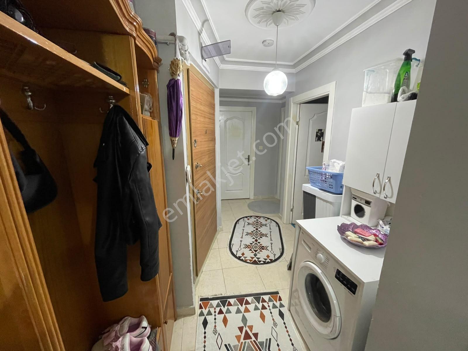 Mutlu Mah. 3+1 Yapılı Asansörlü Satılık Daire I Era City — fotoğraf 9