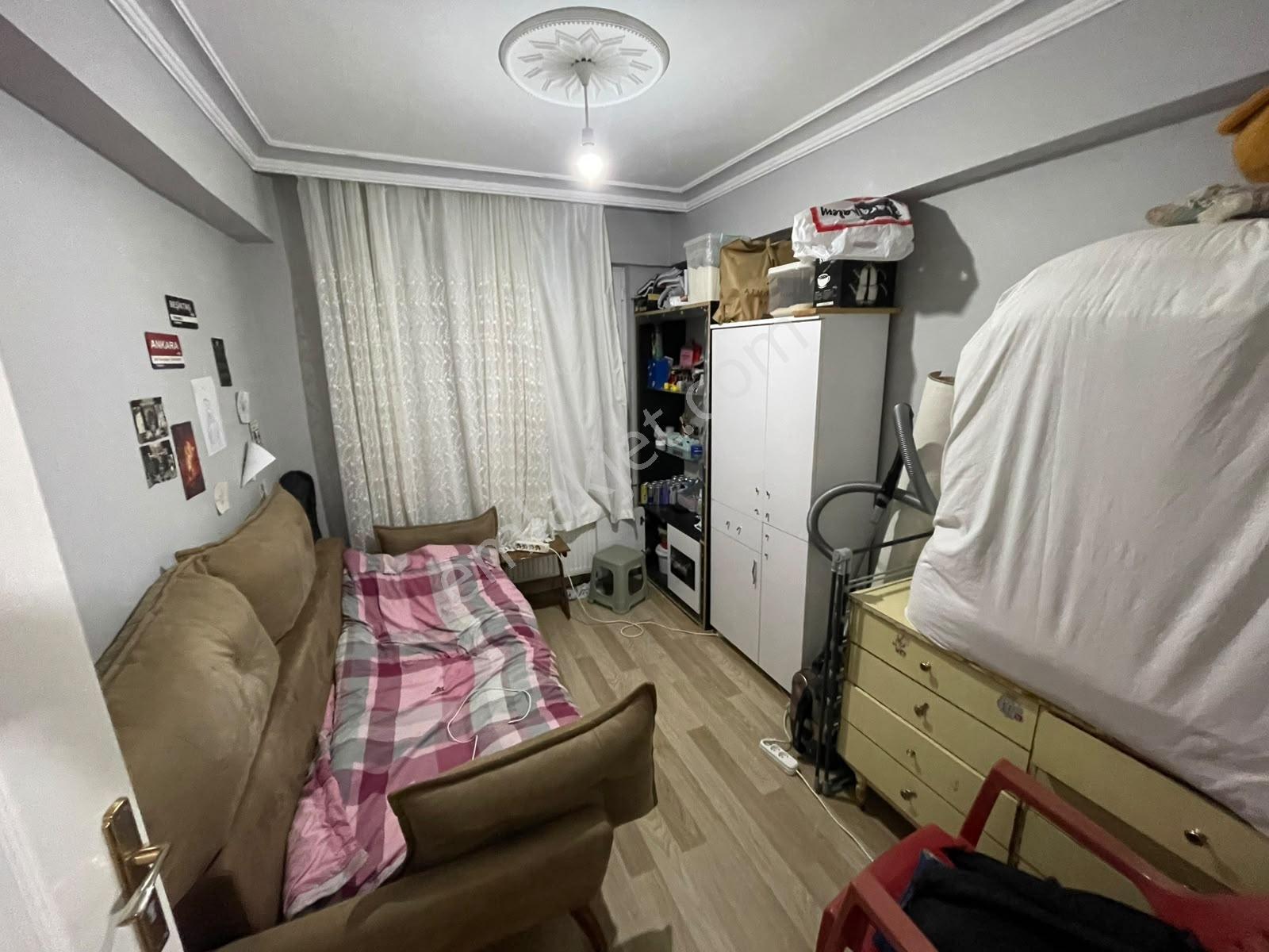 Mutlu Mah. 3+1 Yapılı Asansörlü Satılık Daire I Era City — fotoğraf 10