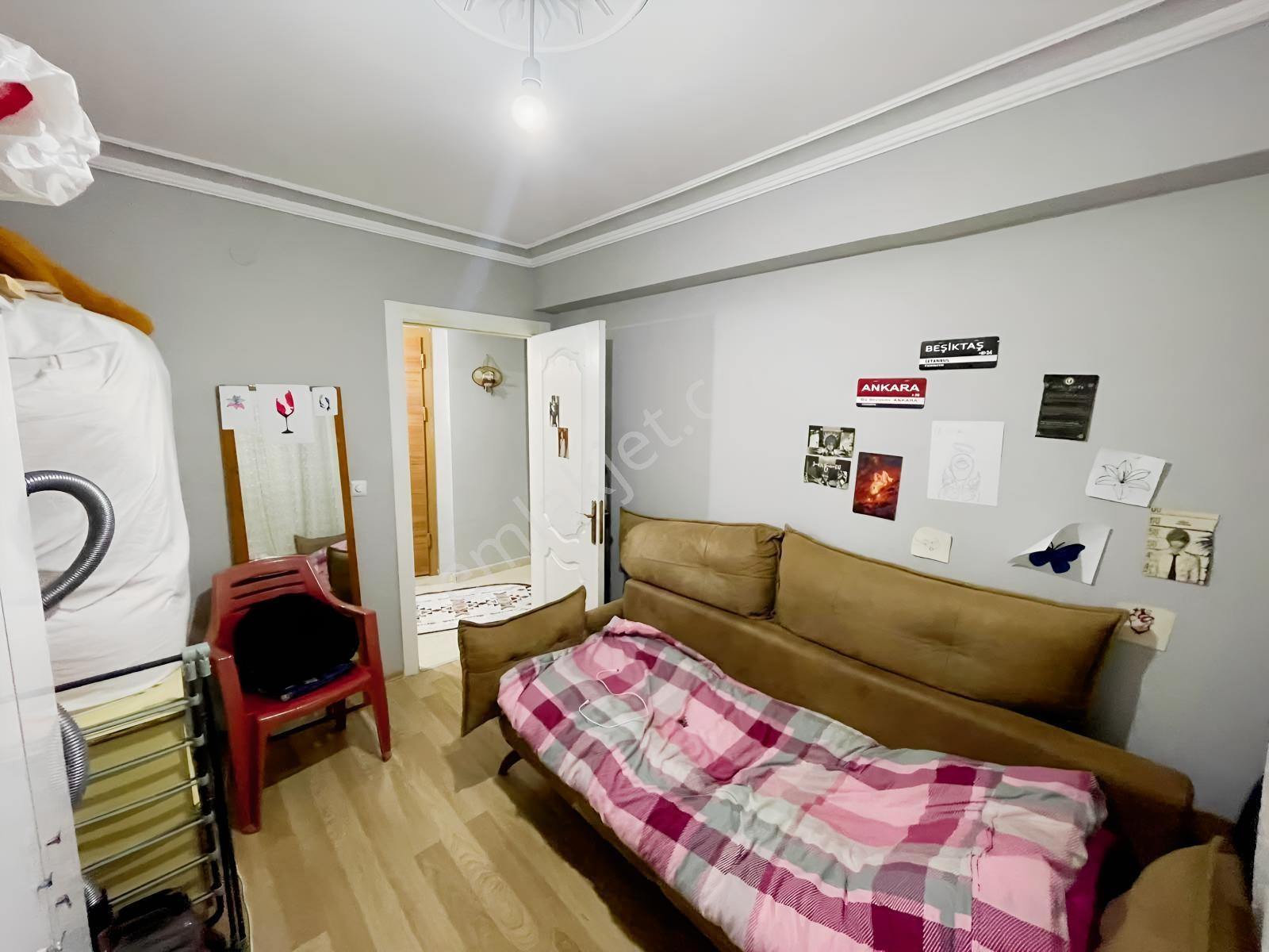 Mutlu Mah. 3+1 Yapılı Asansörlü Satılık Daire I Era City — fotoğraf 11