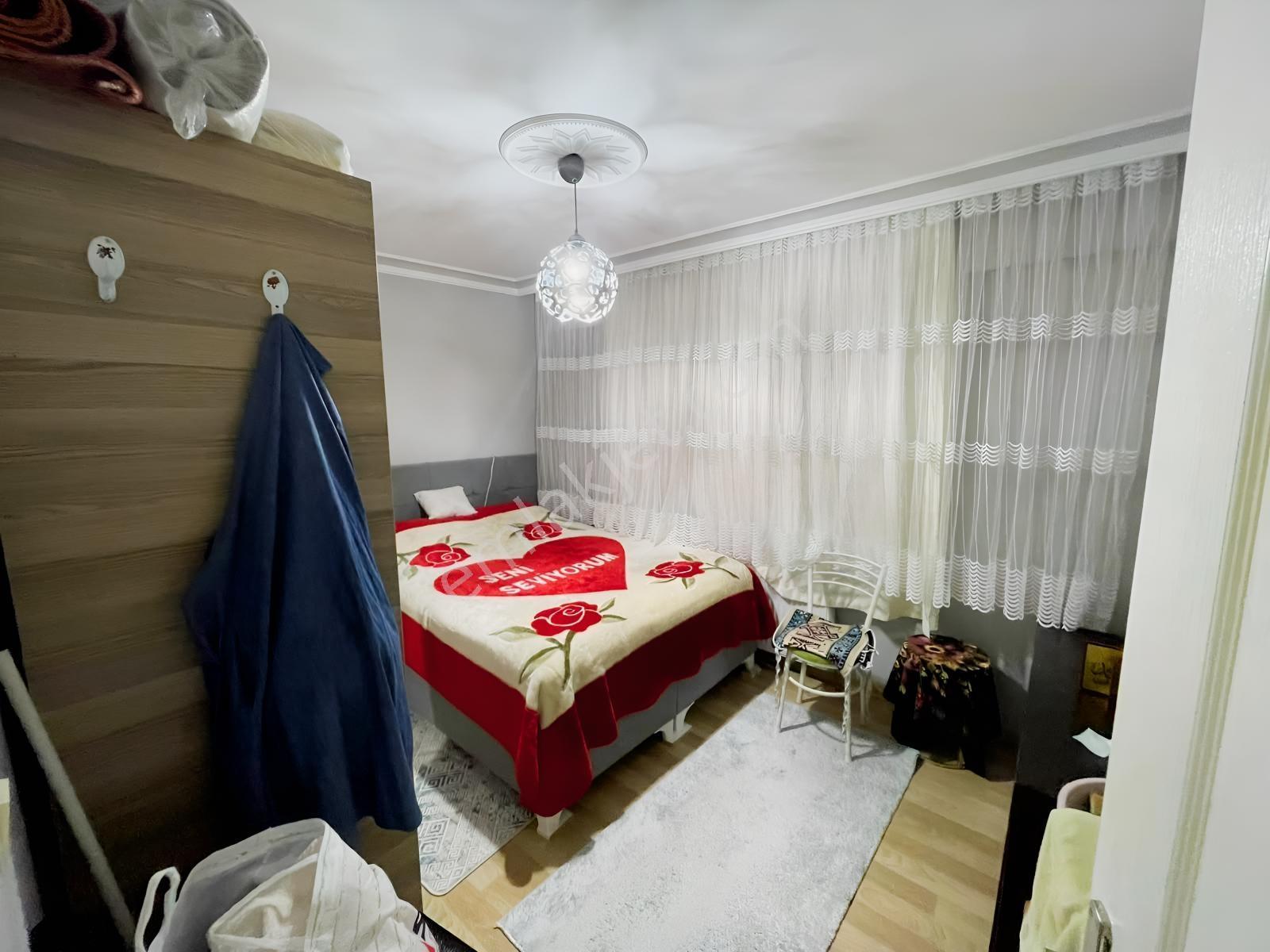 Mutlu Mah. 3+1 Yapılı Asansörlü Satılık Daire I Era City — fotoğraf 12