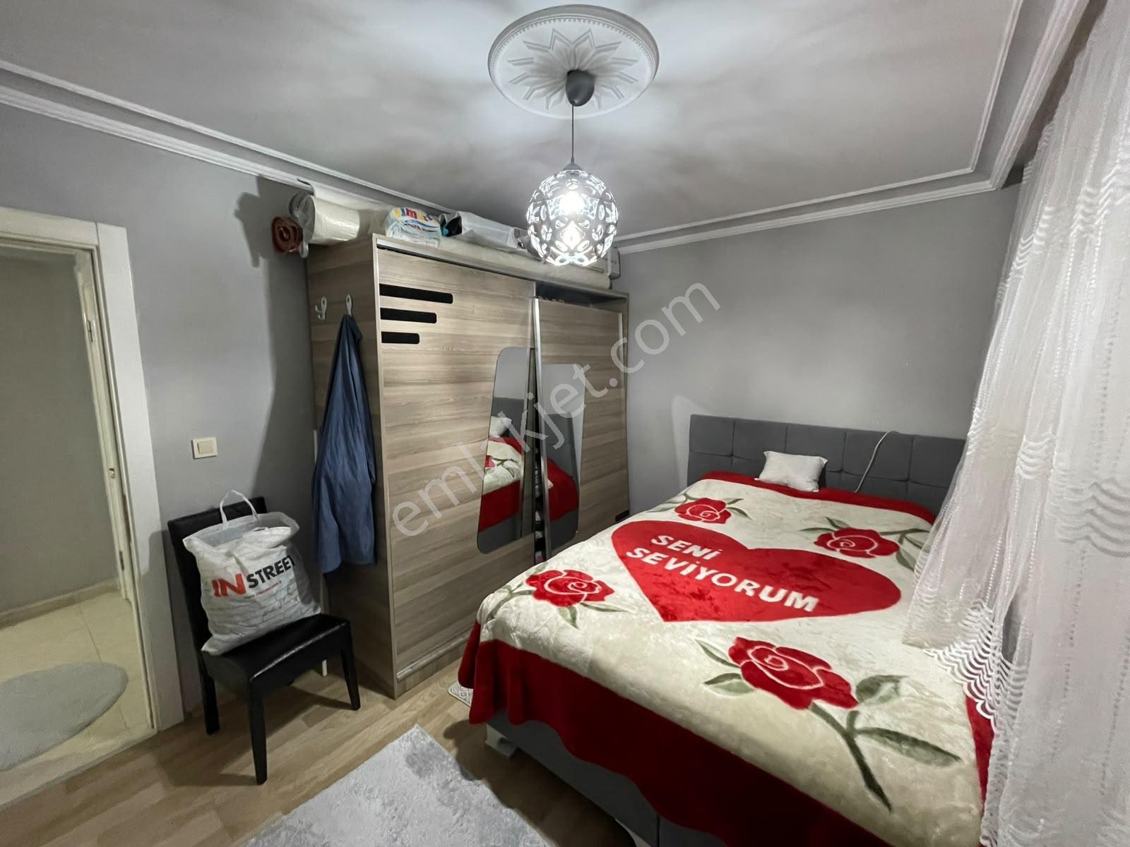 Mutlu Mah. 3+1 Yapılı Asansörlü Satılık Daire I Era City — fotoğraf 13