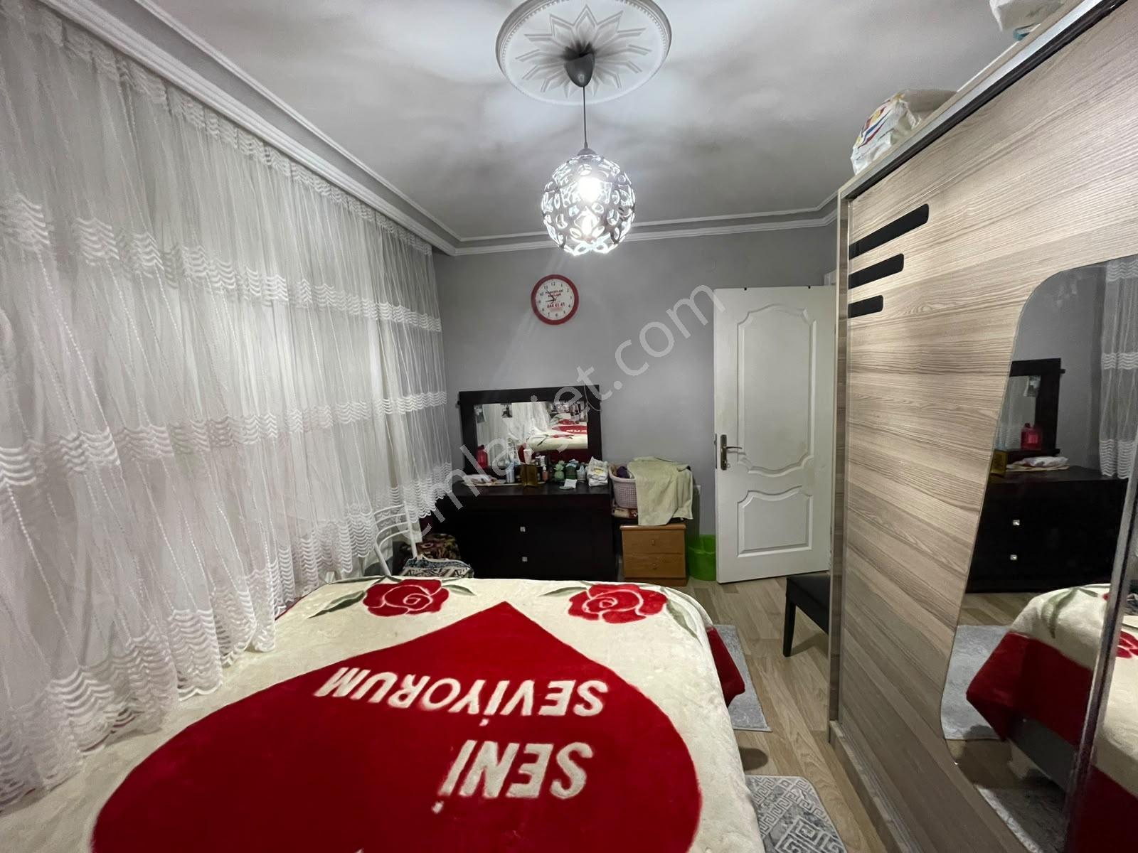 Mutlu Mah. 3+1 Yapılı Asansörlü Satılık Daire I Era City — fotoğraf 14