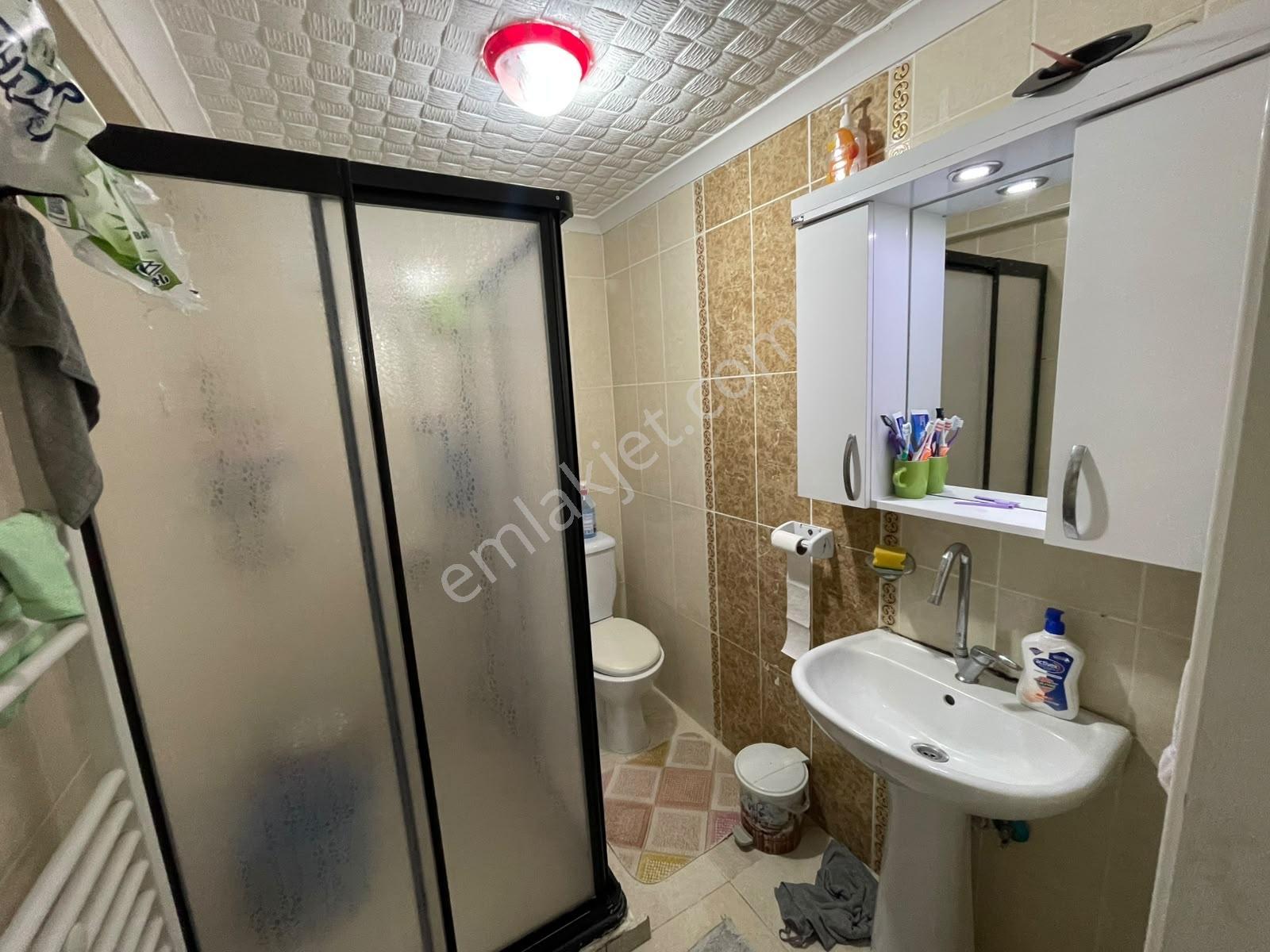 Mutlu Mah. 3+1 Yapılı Asansörlü Satılık Daire I Era City — fotoğraf 15
