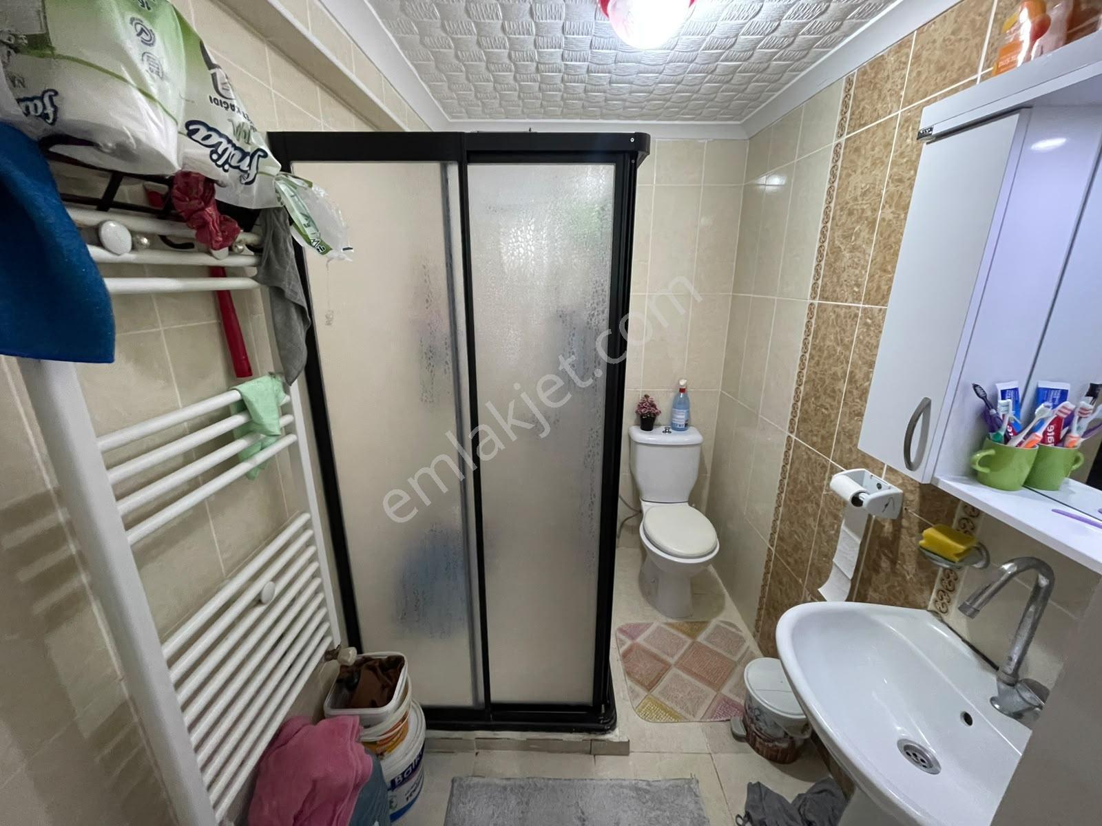 Mutlu Mah. 3+1 Yapılı Asansörlü Satılık Daire I Era City — fotoğraf 16