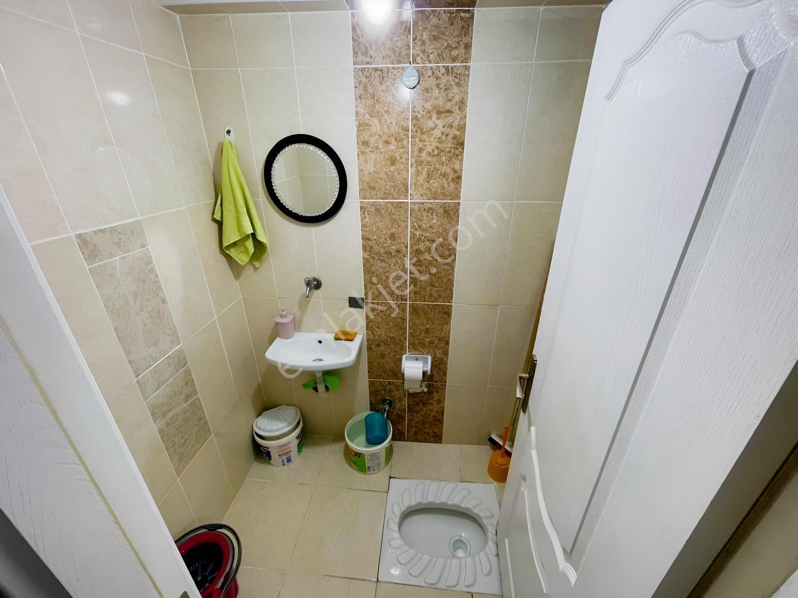 Mutlu Mah. 3+1 Yapılı Asansörlü Satılık Daire I Era City — fotoğraf 17