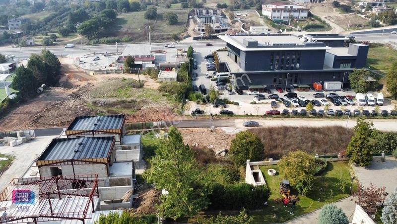 Dıalog Yıldız / Nilüferköyde Satılık Villa İmarlı Arsa — fotoğraf 6