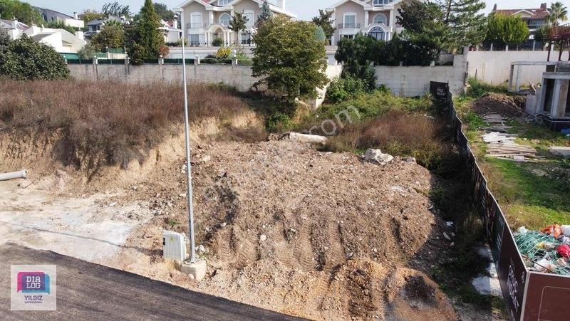 Dıalog Yıldız / Nilüferköyde Satılık Villa İmarlı Arsa — fotoğraf 7