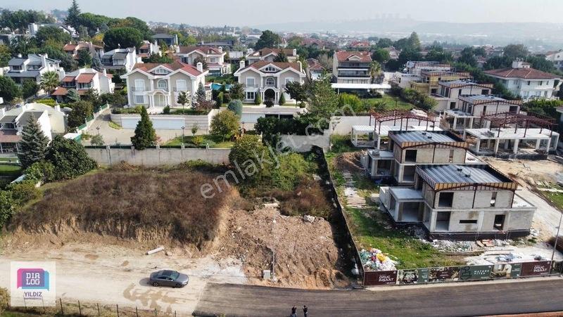 Dıalog Yıldız / Nilüferköyde Satılık Villa İmarlı Arsa — fotoğraf 8