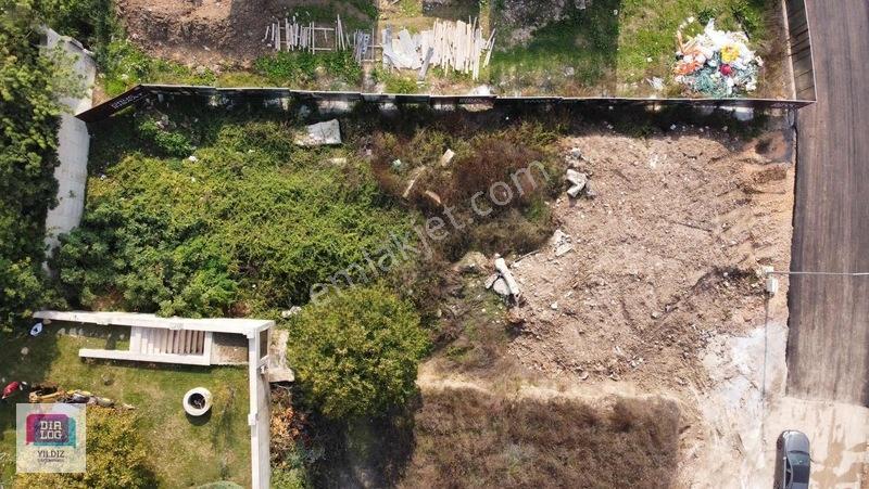 Dıalog Yıldız / Nilüferköyde Satılık Villa İmarlı Arsa — fotoğraf 9