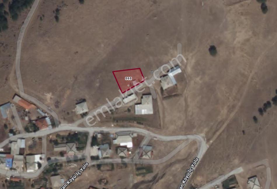 Evini Yapacağın Arsayı Arıyorsan Buraya Bak! Kuran’da 811 M² Tek Tapu — fotoğraf 2