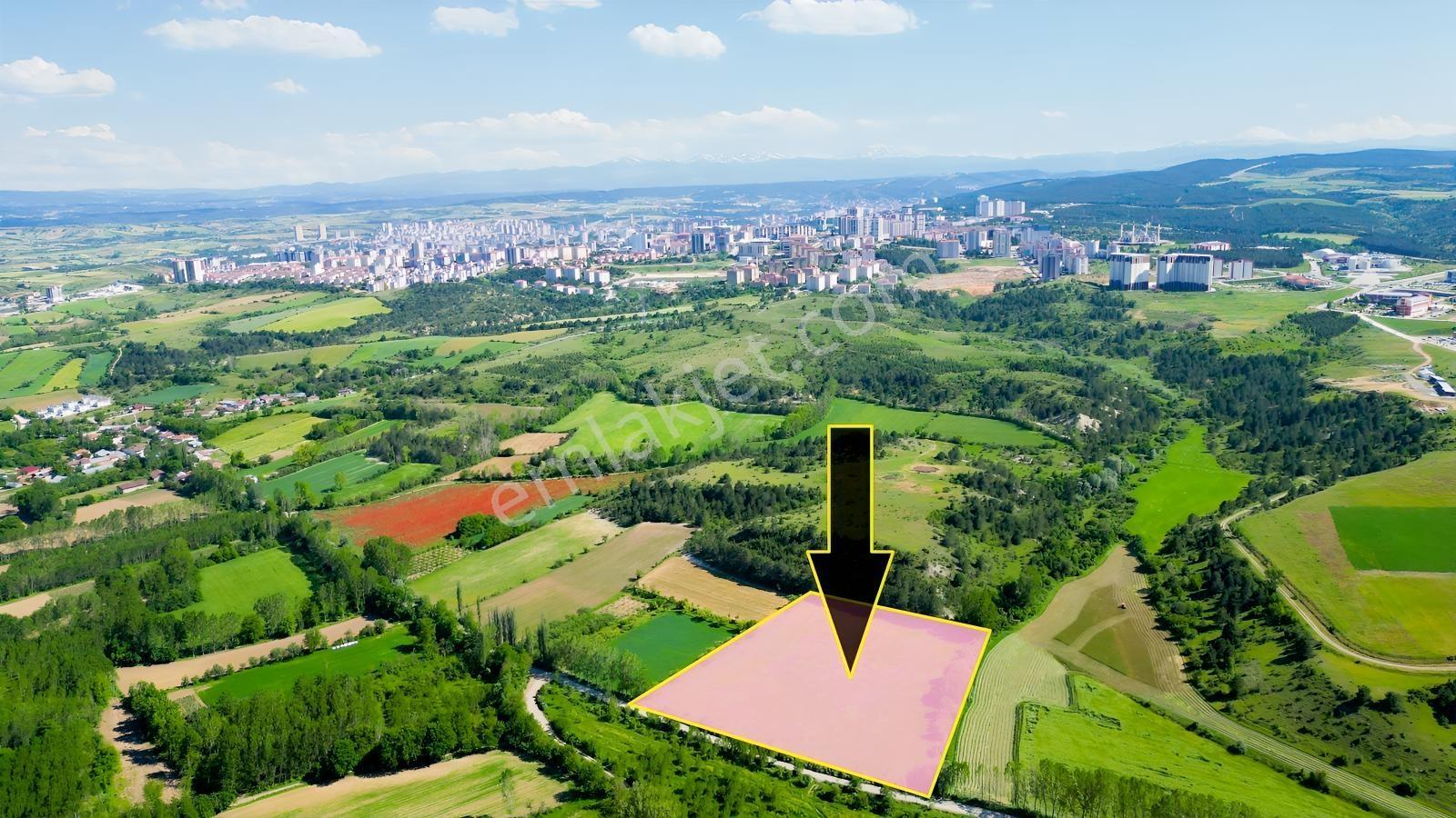 Garanti Emlak'tan - Geleceğe Yatırım - Fırsat Arsa İlanı — fotoğraf 6