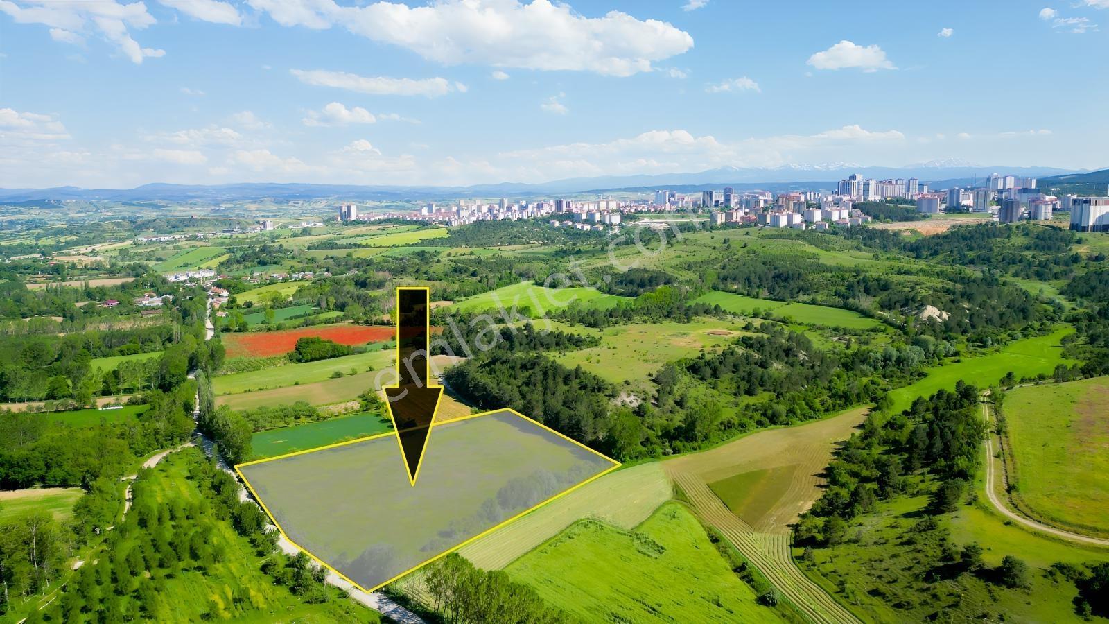 Garanti Emlak'tan - Geleceğe Yatırım - Fırsat Arsa İlanı — fotoğraf 11