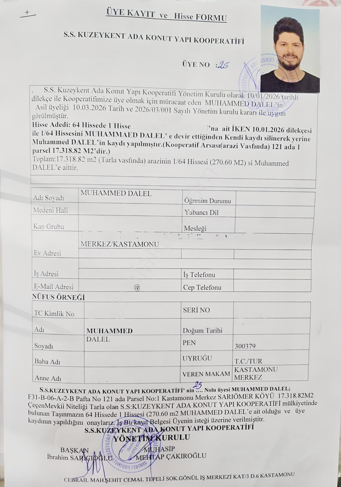 Garanti Emlak'tan - Geleceğe Yatırım - Fırsat Arsa İlanı — fotoğraf 14