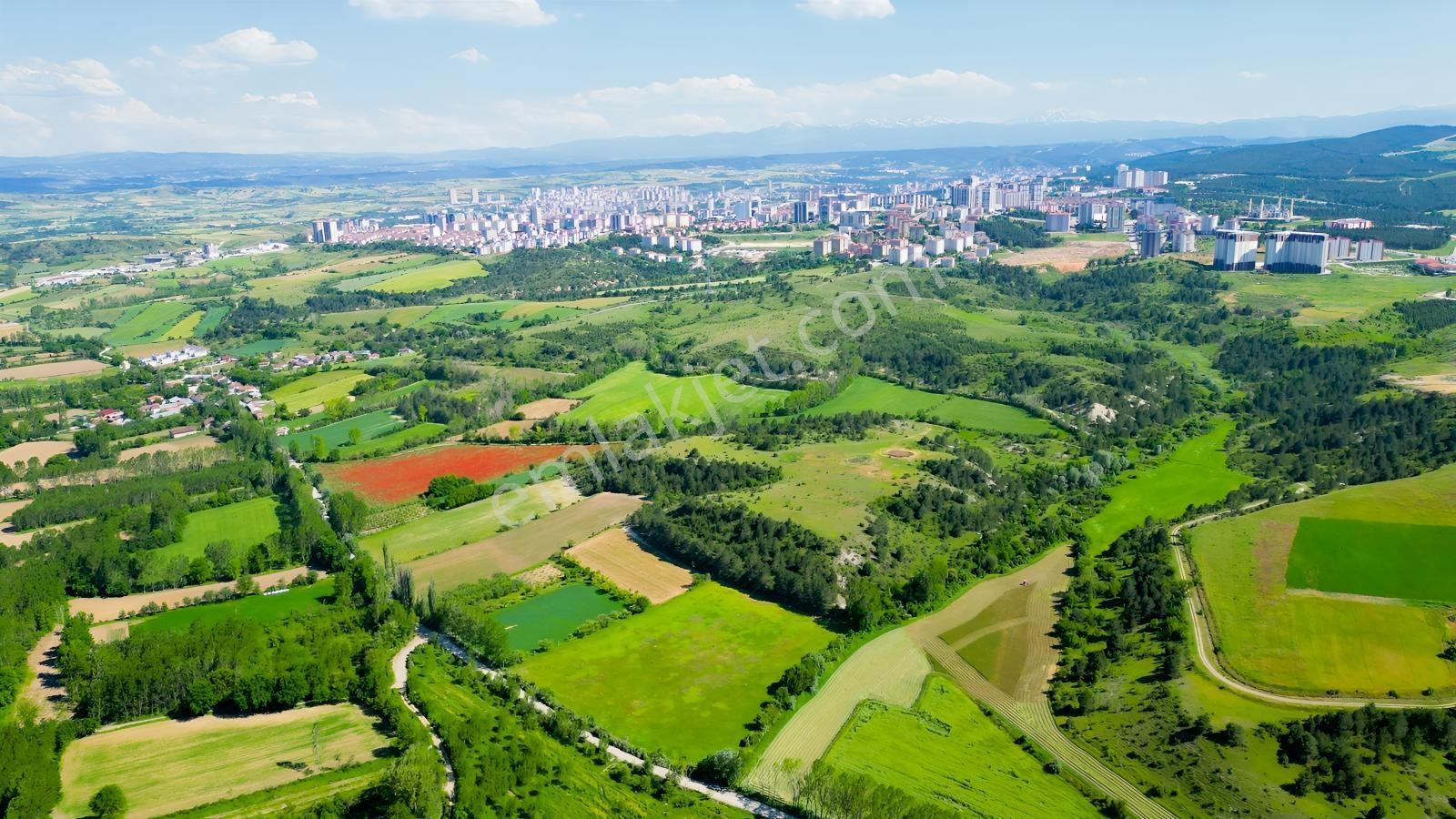 Garanti Emlak'tan - Geleceğe Yatırım - Fırsat Arsa İlanı — fotoğraf 22