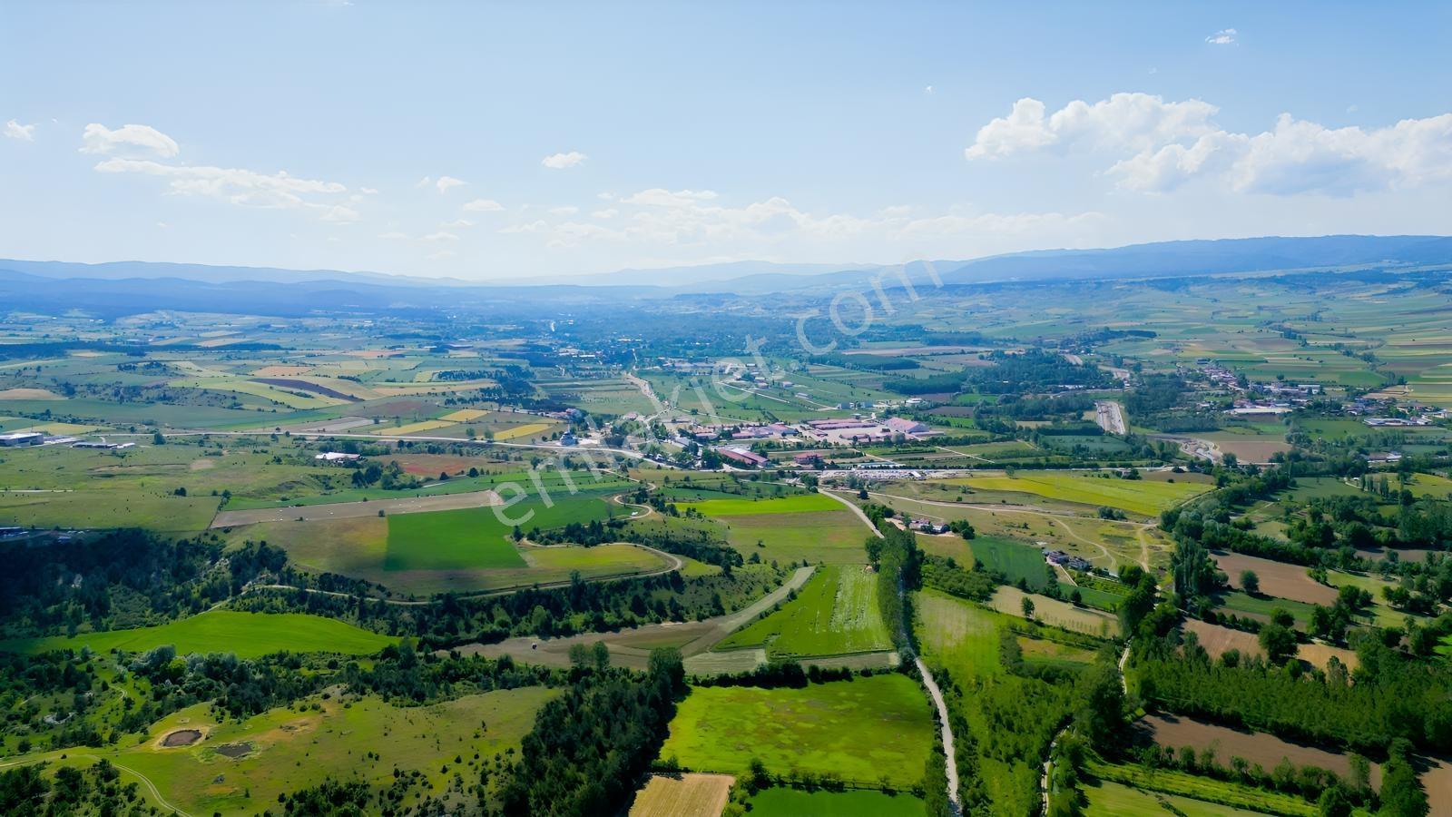 Garanti Emlak'tan - Geleceğe Yatırım - Fırsat Arsa İlanı — fotoğraf 27