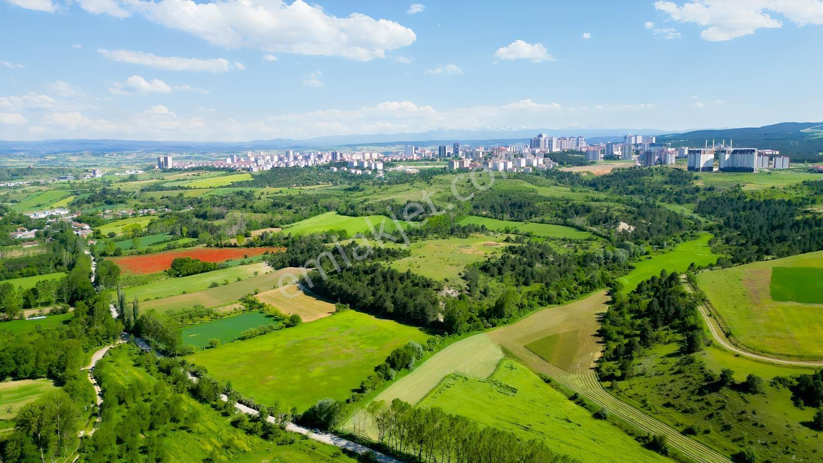 Garanti Emlak'tan - Geleceğe Yatırım - Fırsat Arsa İlanı — fotoğraf 31