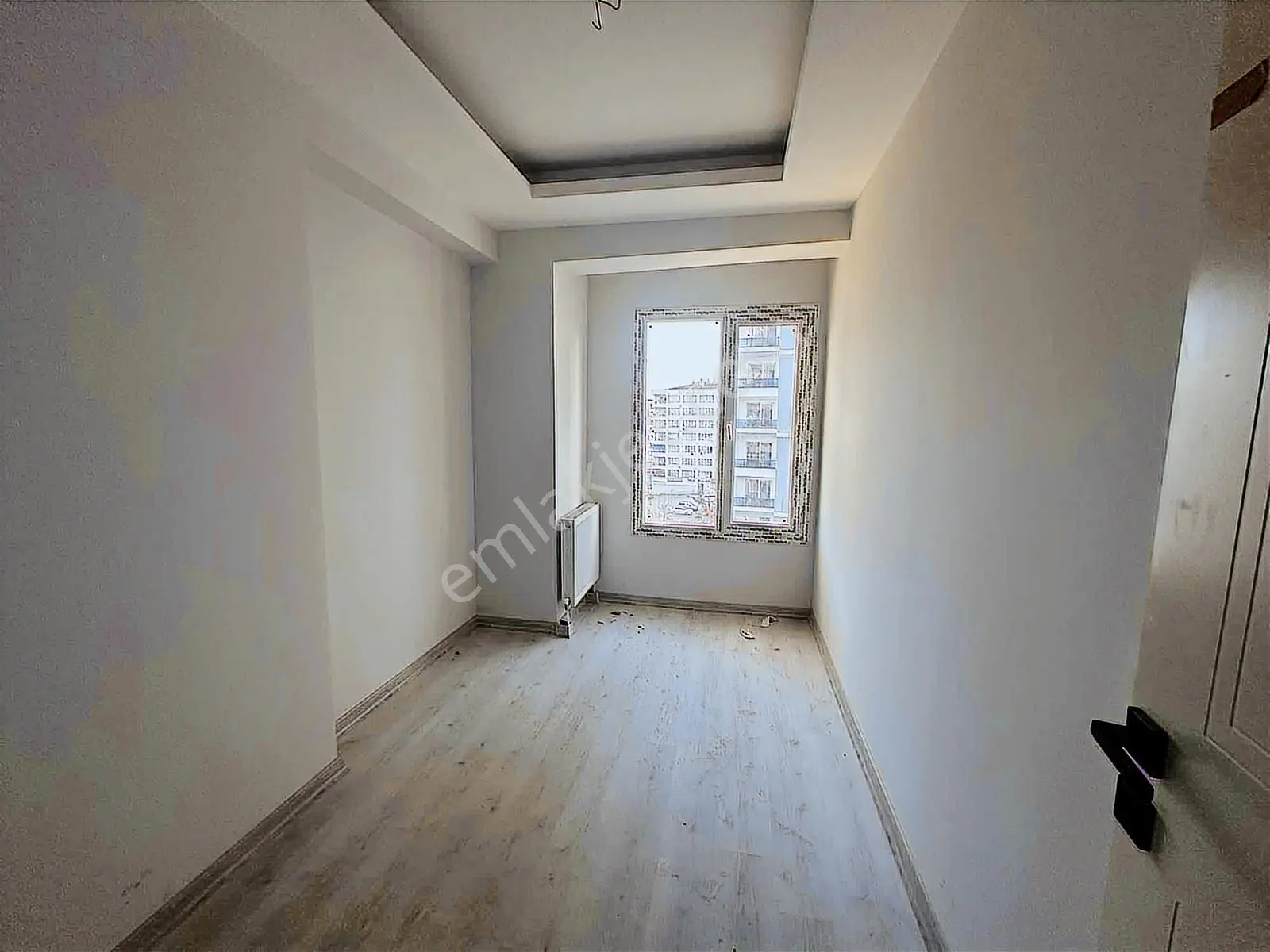 Rotasyon'dan Amazon Meda Sitesi 2+1 Satılık Köşe Büyük M2 Daire — fotoğraf 5