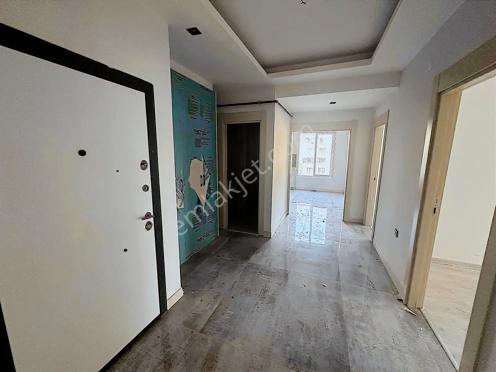 Rotasyon'dan Amazon Meda Sitesi 2+1 Satılık Köşe Büyük M2 Daire — fotoğraf 9