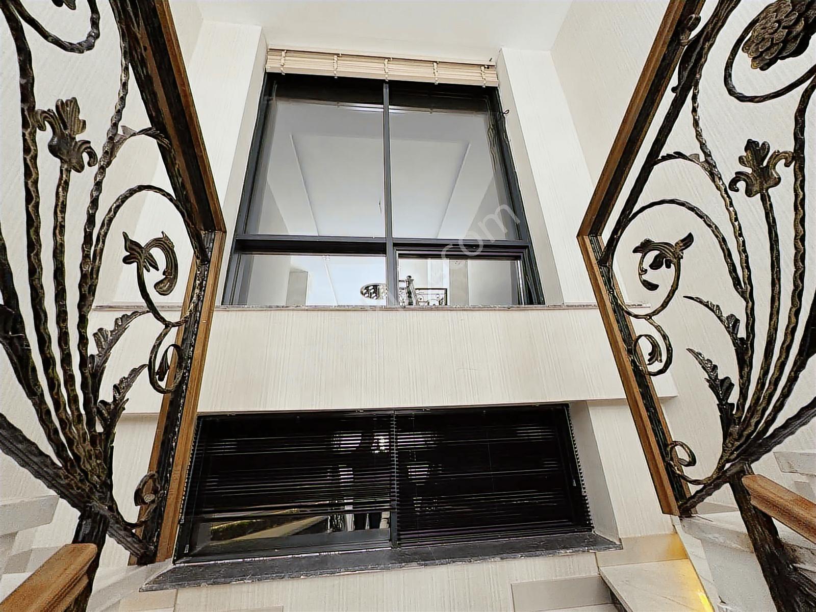 Rotasyon'dan Şehrin En Görkemli Ultra Lüks Villaları Satışta... — fotoğraf 34