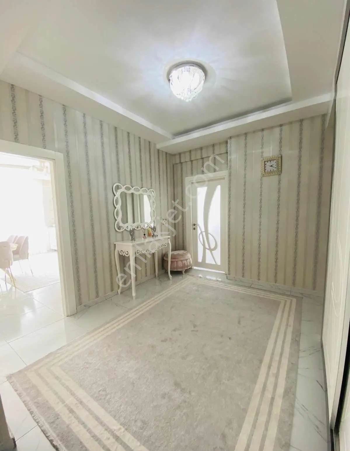 Rotasyon'dan Yıldız Park Sitesi 4+1 Satılık 210m2 Net Daire — fotoğraf 3