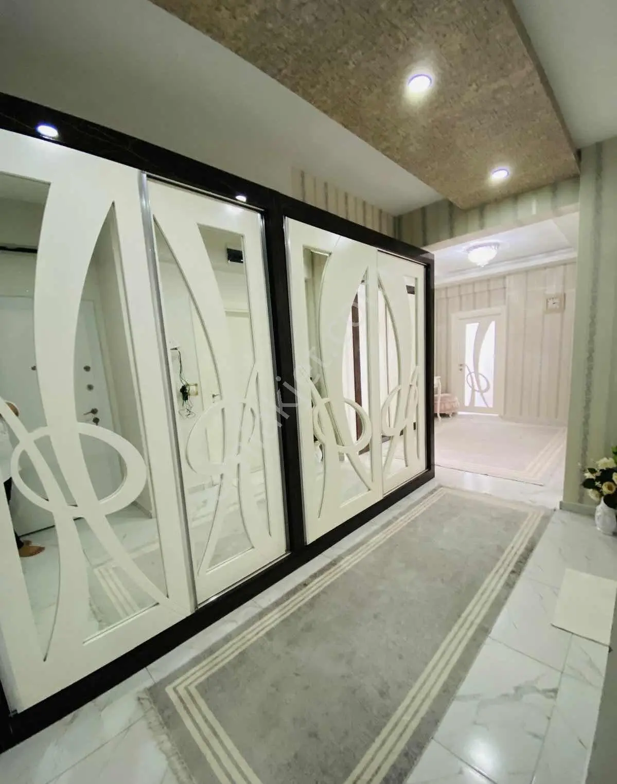 Rotasyon'dan Yıldız Park Sitesi 4+1 Satılık 210m2 Net Daire — fotoğraf 4