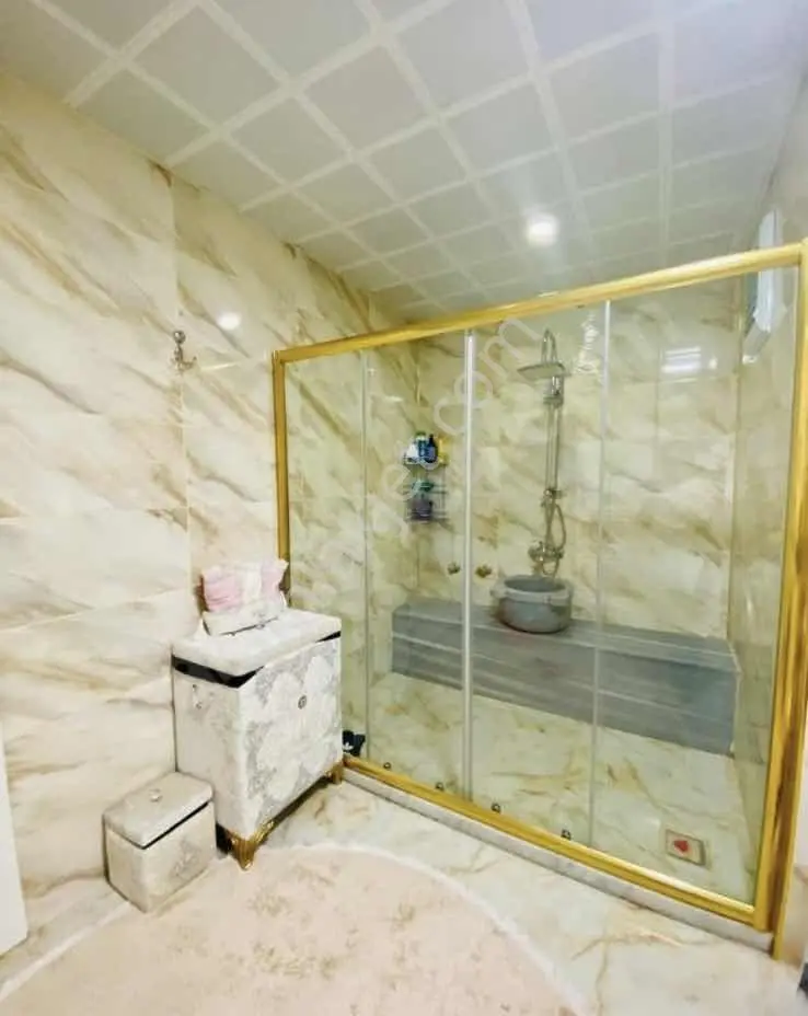 Rotasyon'dan Yıldız Park Sitesi 4+1 Satılık 210m2 Net Daire — fotoğraf 5