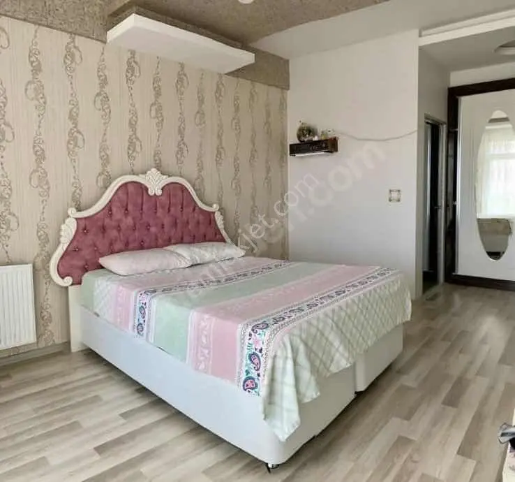 Rotasyon'dan Yıldız Park Sitesi 4+1 Satılık 210m2 Net Daire — fotoğraf 6