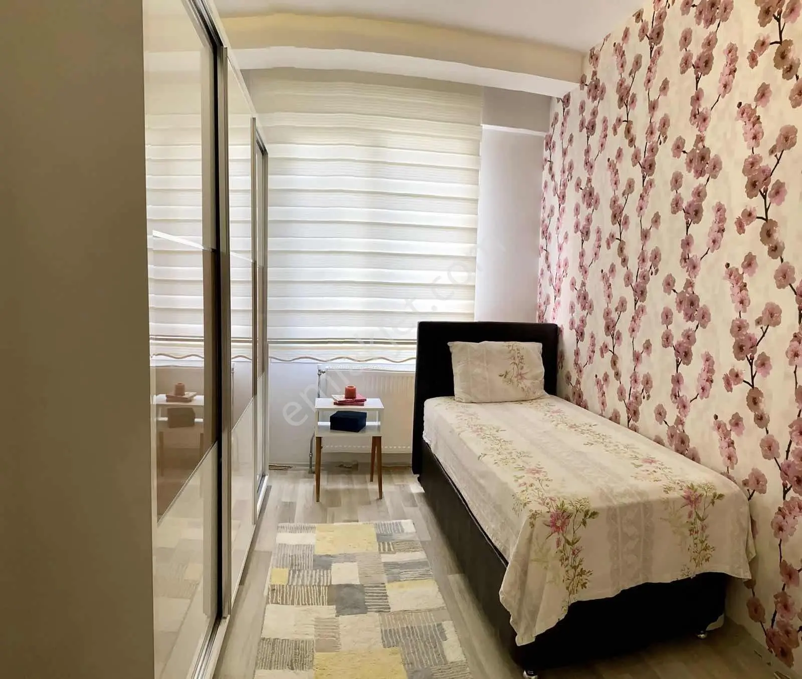 Rotasyon'dan Yıldız Park Sitesi 4+1 Satılık 210m2 Net Daire — fotoğraf 8