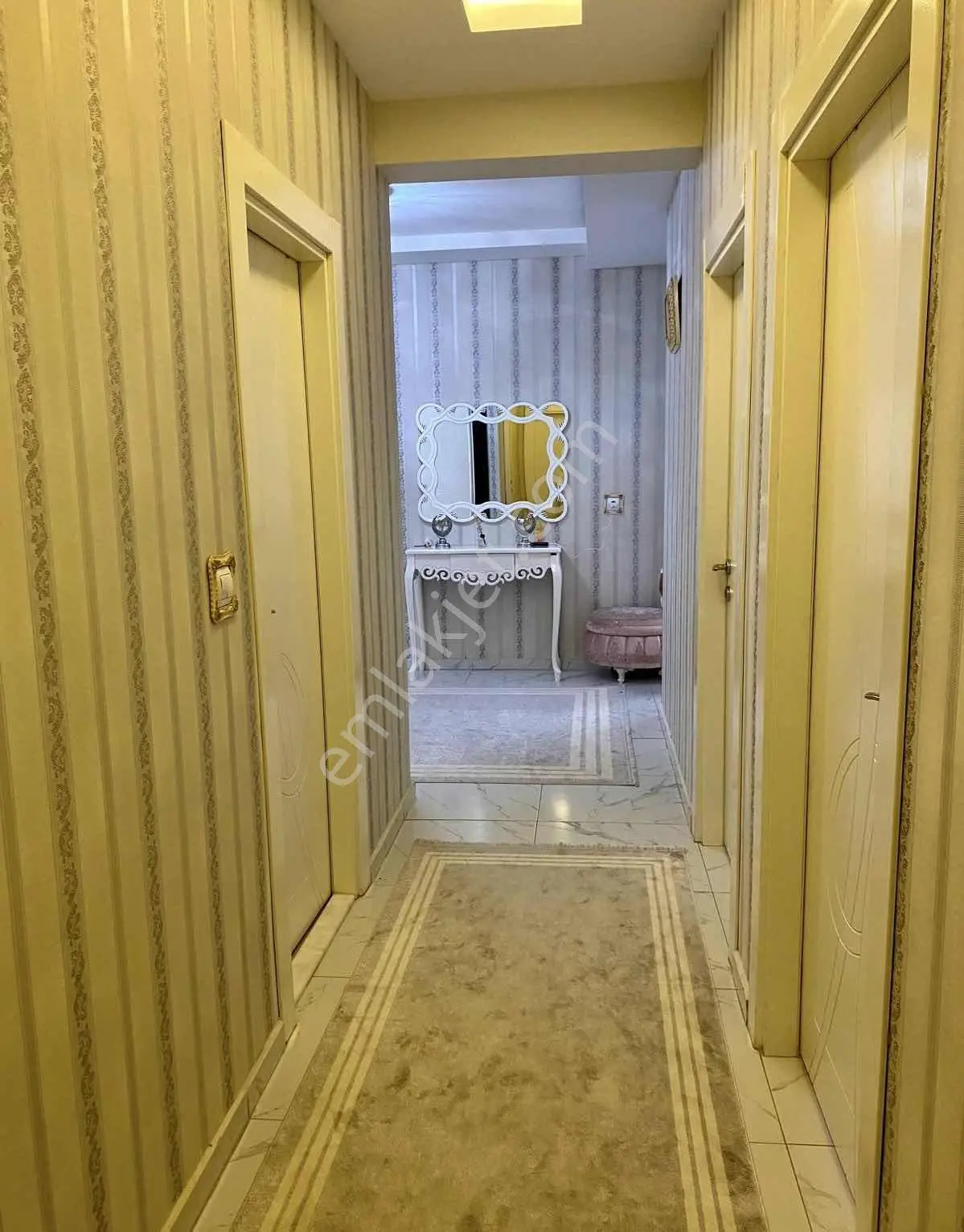 Rotasyon'dan Yıldız Park Sitesi 4+1 Satılık 210m2 Net Daire — fotoğraf 9