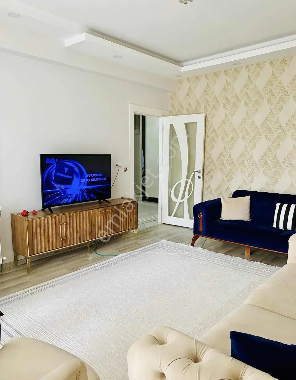 Rotasyon'dan Yıldız Park Sitesi 4+1 Satılık 210m2 Net Daire — fotoğraf 11