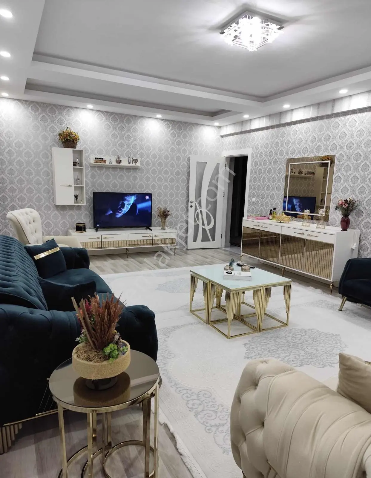 Rotasyon'dan Yıldız Park Sitesi 4+1 Satılık 210m2 Net Daire — fotoğraf 15