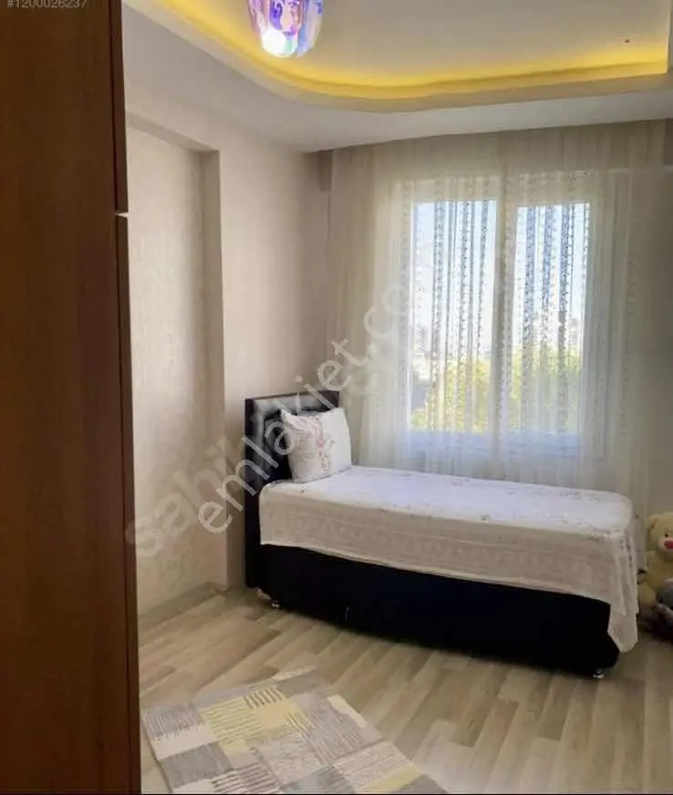 Rotasyon'dan Yıldız Park Sitesi 4+1 Satılık 210m2 Net Daire — fotoğraf 16