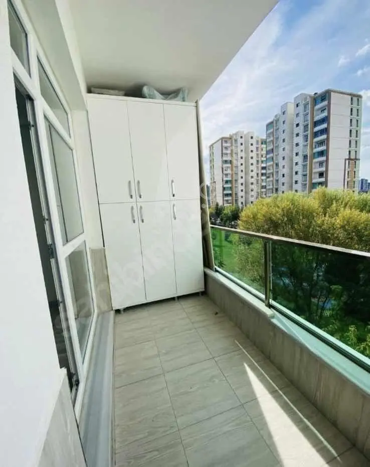 Rotasyon'dan Yıldız Park Sitesi 4+1 Satılık 210m2 Net Daire — fotoğraf 17
