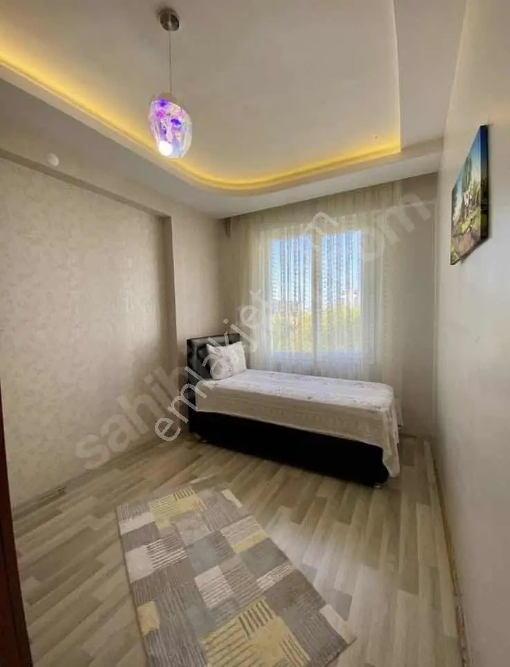 Rotasyon'dan Yıldız Park Sitesi 4+1 Satılık 210m2 Net Daire — fotoğraf 18