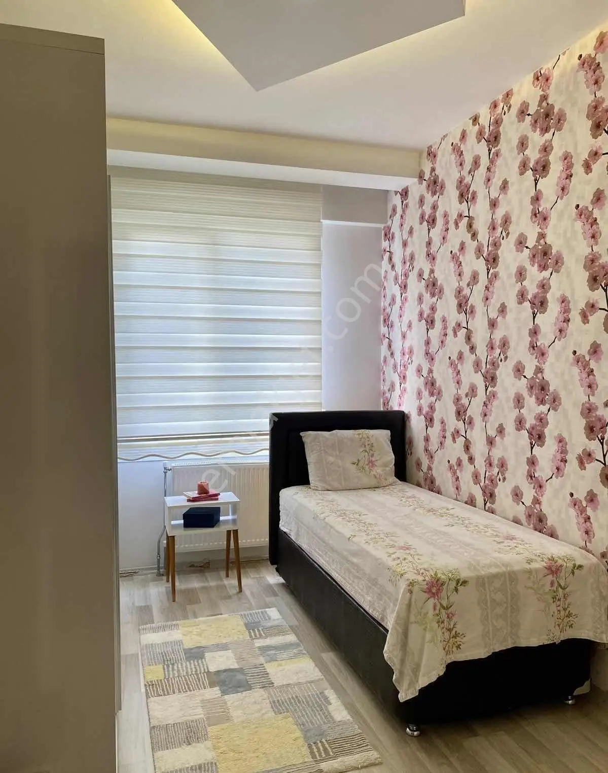 Rotasyon'dan Yıldız Park Sitesi 4+1 Satılık 210m2 Net Daire — fotoğraf 19