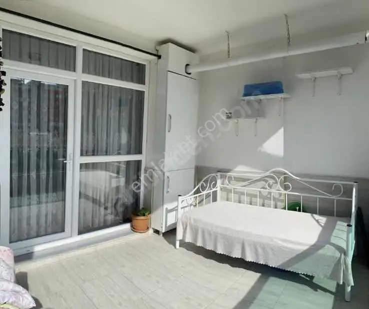 Rotasyon'dan Yıldız Park Sitesi 4+1 Satılık 210m2 Net Daire — fotoğraf 20