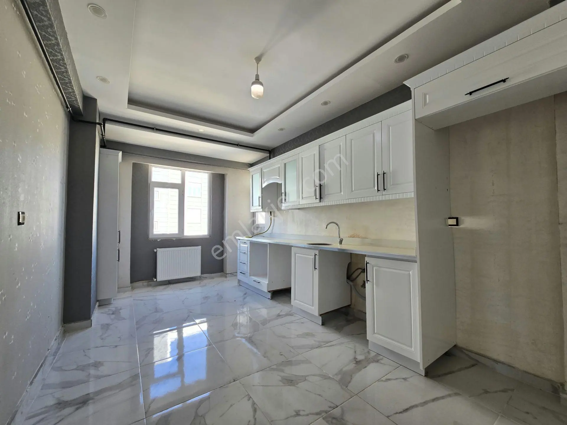 Satılık 3+1 Geniş Daire — fotoğraf 6