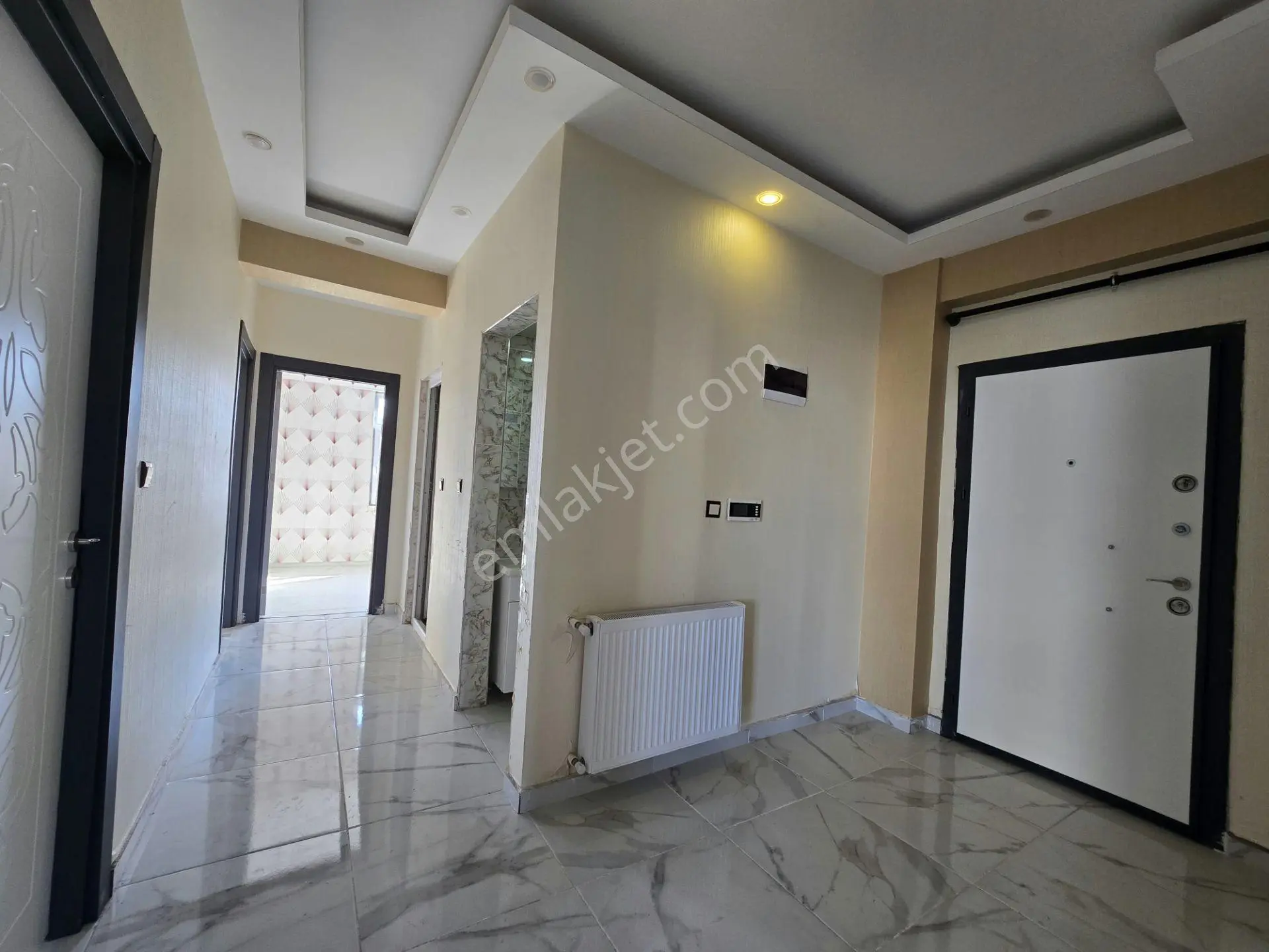 Satılık 3+1 Geniş Daire — fotoğraf 9