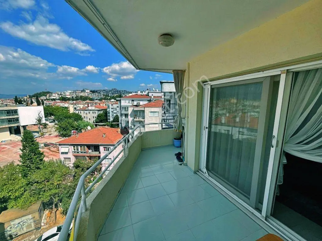 Yetkisi Uytundan Güzelyalıda Poligonmetro Dibi Sahile 400 Mt 3+1 — fotoğraf 26