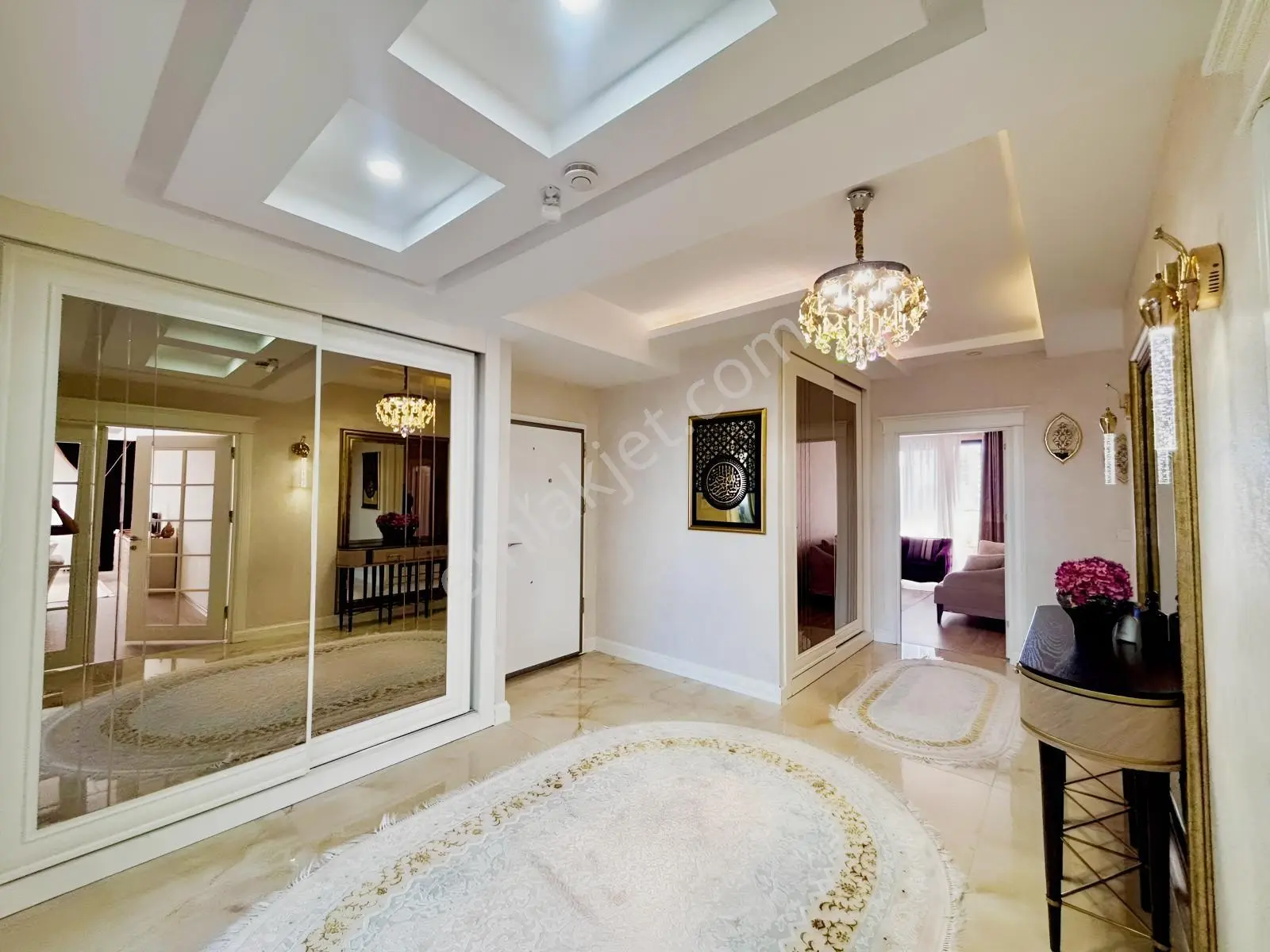 Rotasyon'dan Çeysa Premium Parkta Ultra Lüx Daire! — fotoğraf 5