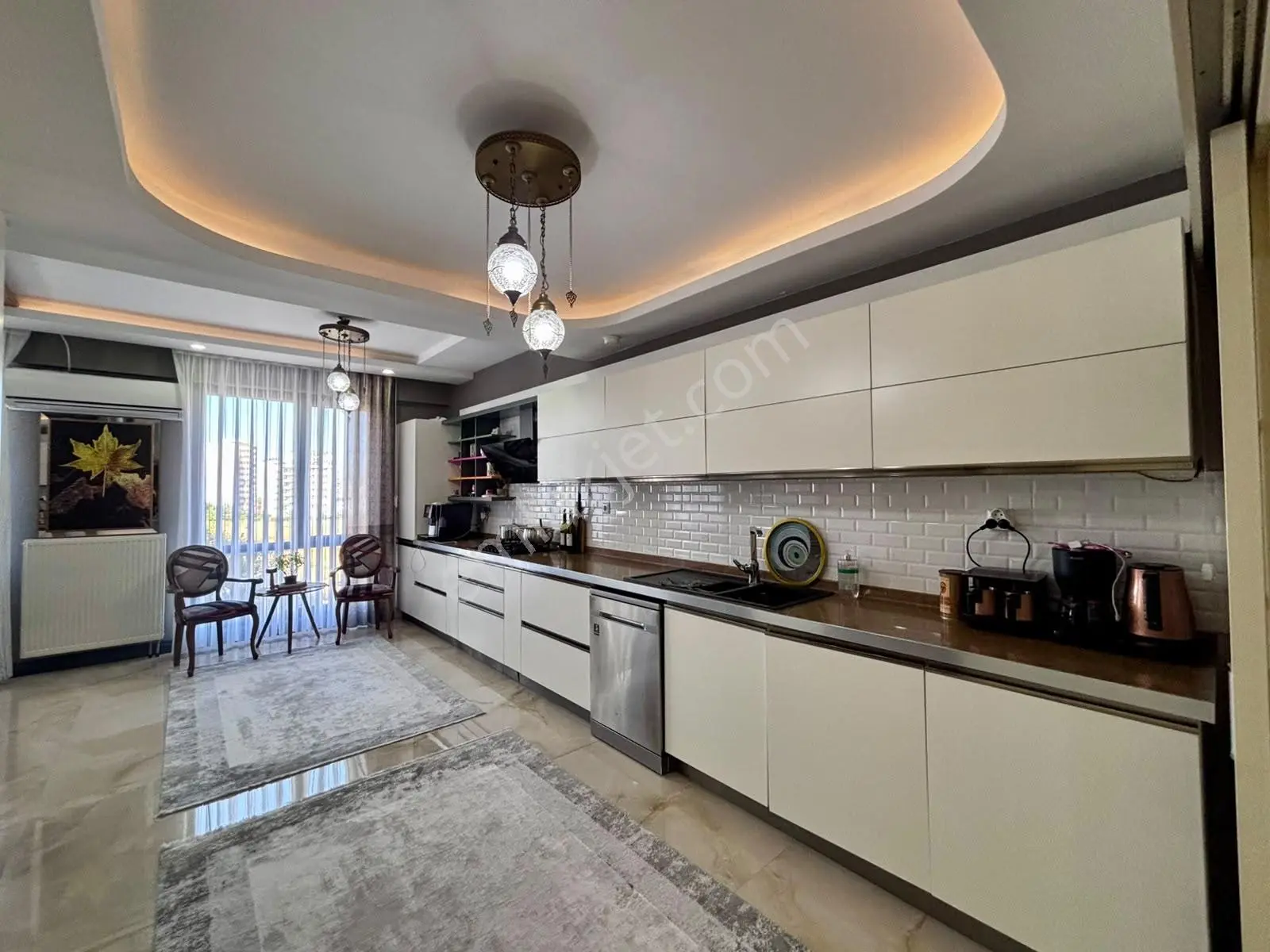 Rotasyon'dan Çeysa Premium Parkta Ultra Lüx Daire! — fotoğraf 6