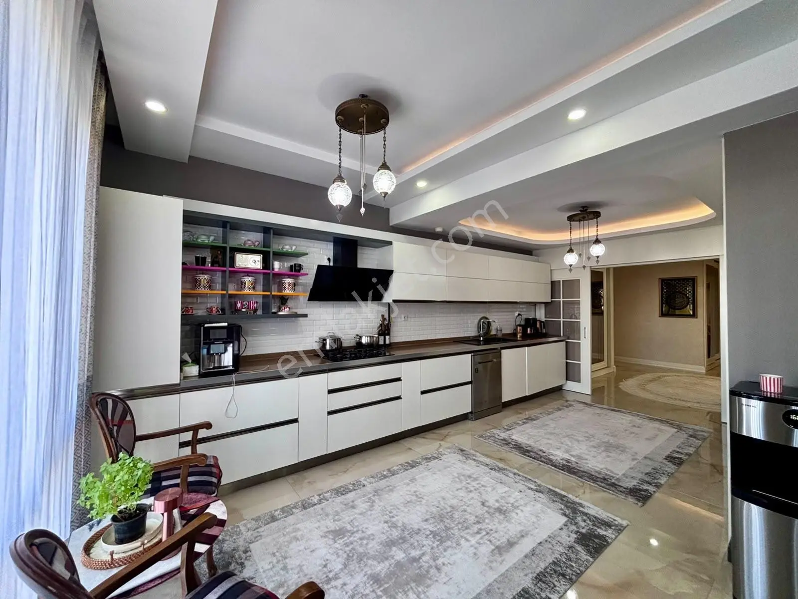 Rotasyon'dan Çeysa Premium Parkta Ultra Lüx Daire! — fotoğraf 7
