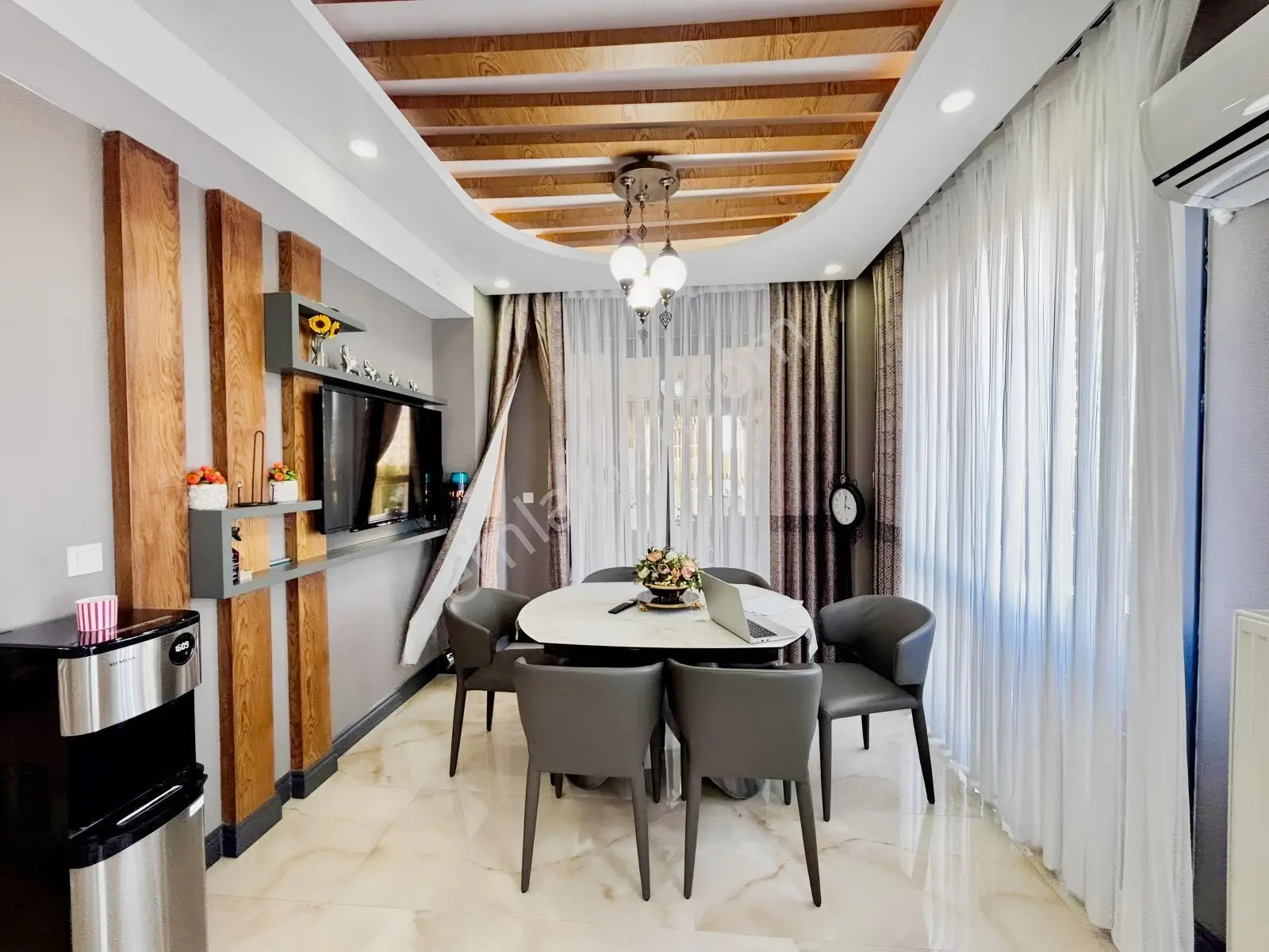 Rotasyon'dan Çeysa Premium Parkta Ultra Lüx Daire! — fotoğraf 8