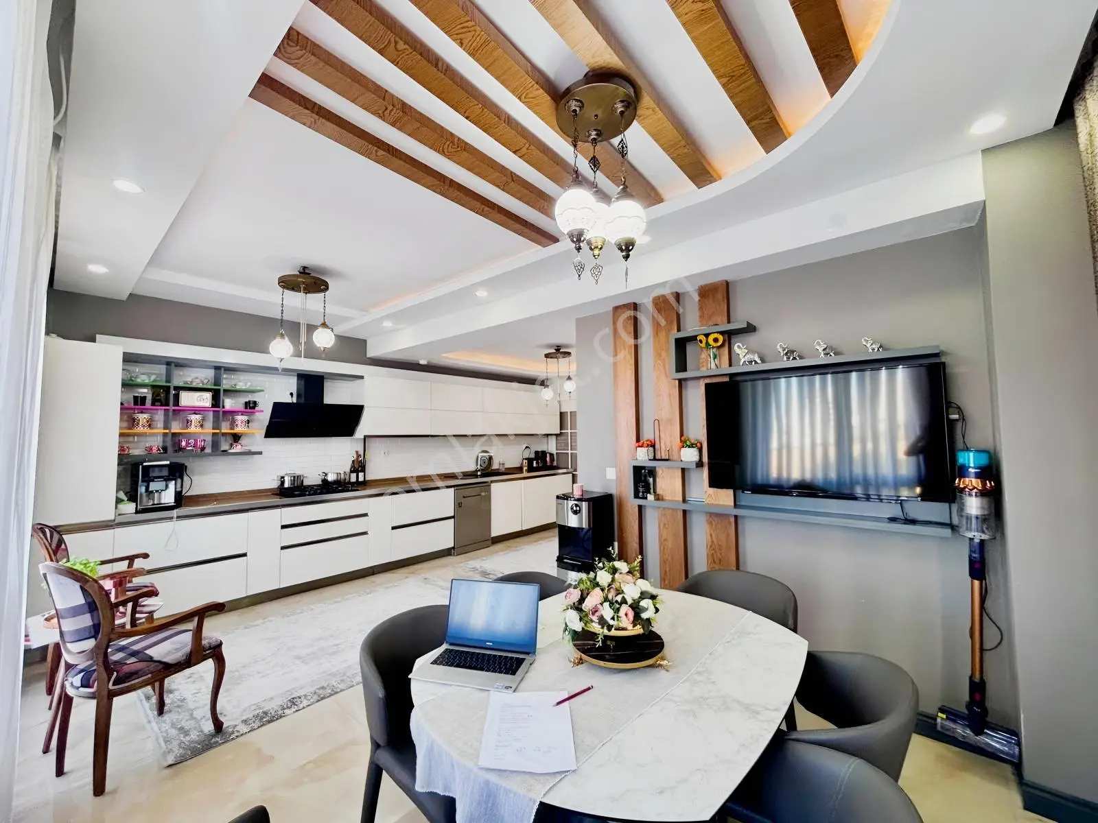 Rotasyon'dan Çeysa Premium Parkta Ultra Lüx Daire! — fotoğraf 9