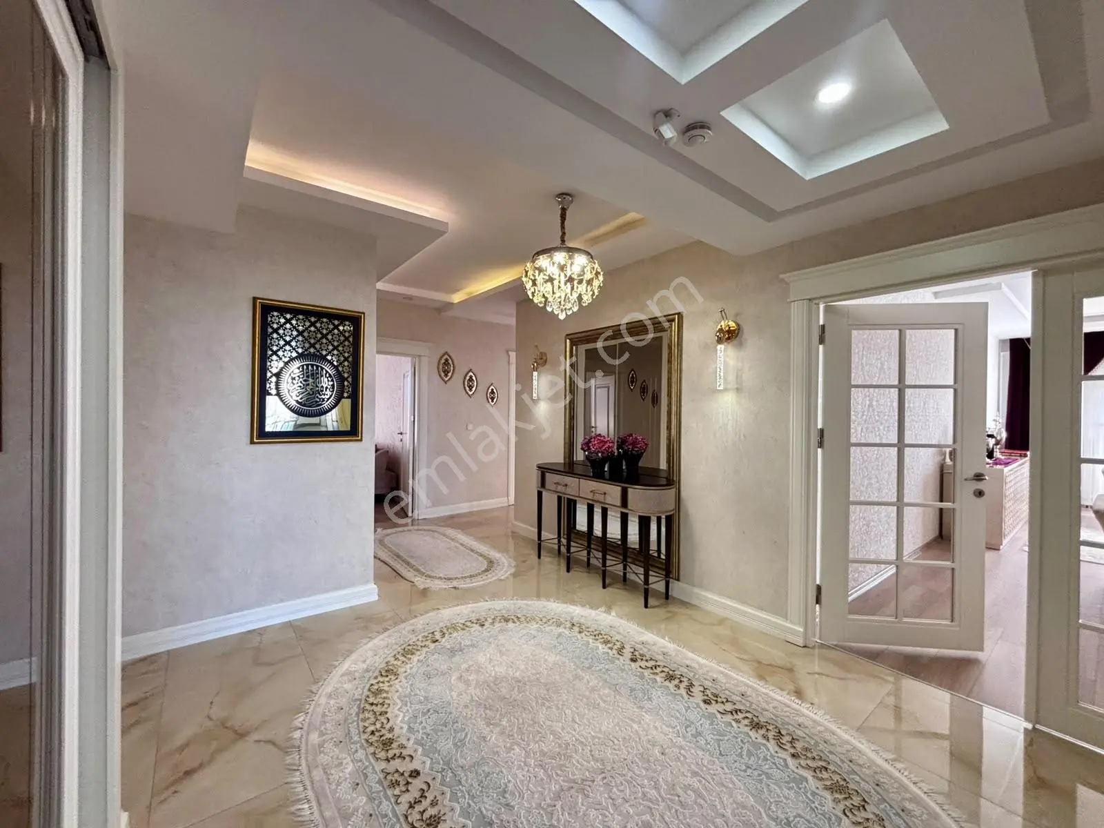Rotasyon'dan Çeysa Premium Parkta Ultra Lüx Daire! — fotoğraf 10