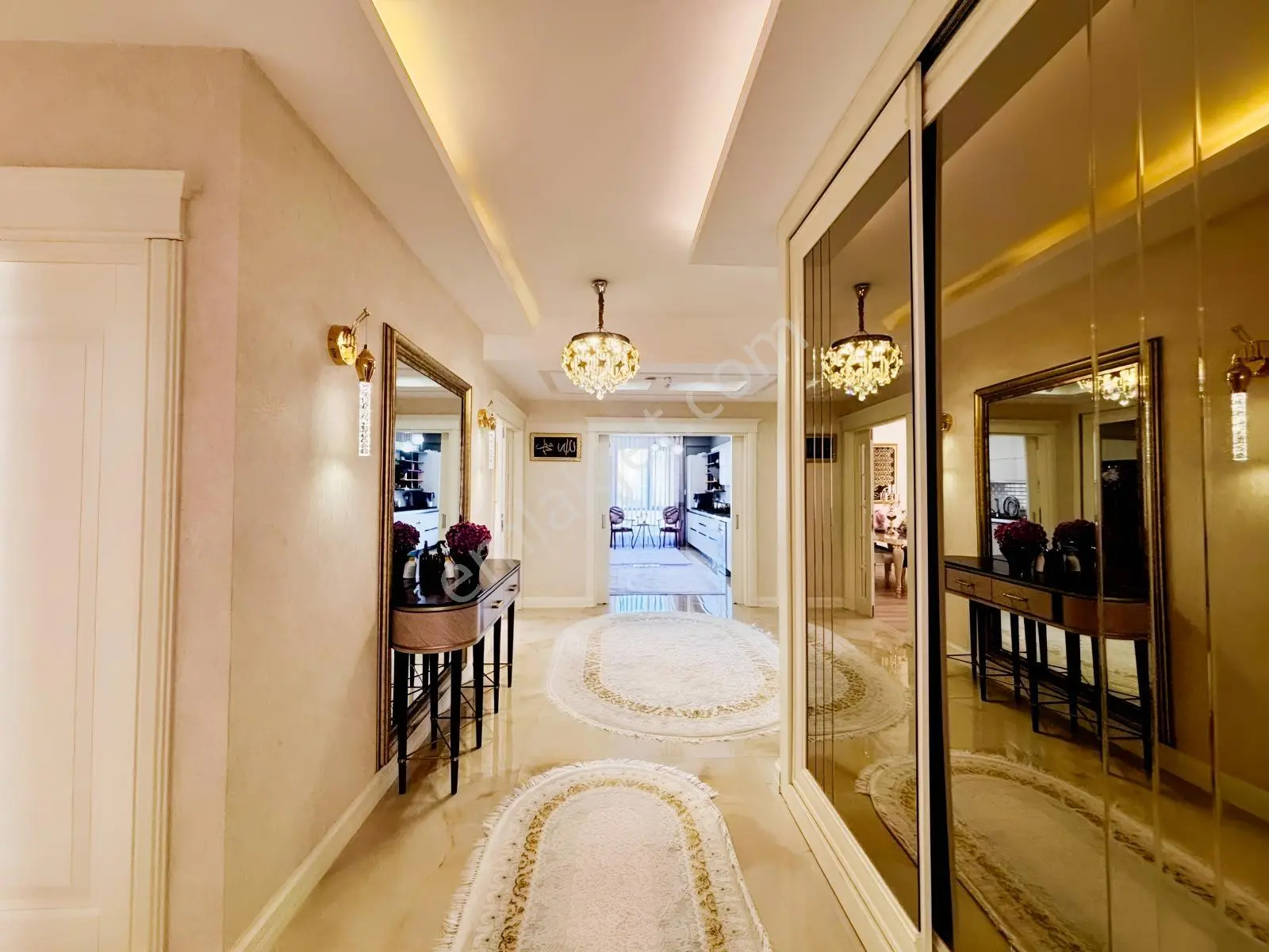 Rotasyon'dan Çeysa Premium Parkta Ultra Lüx Daire! — fotoğraf 11